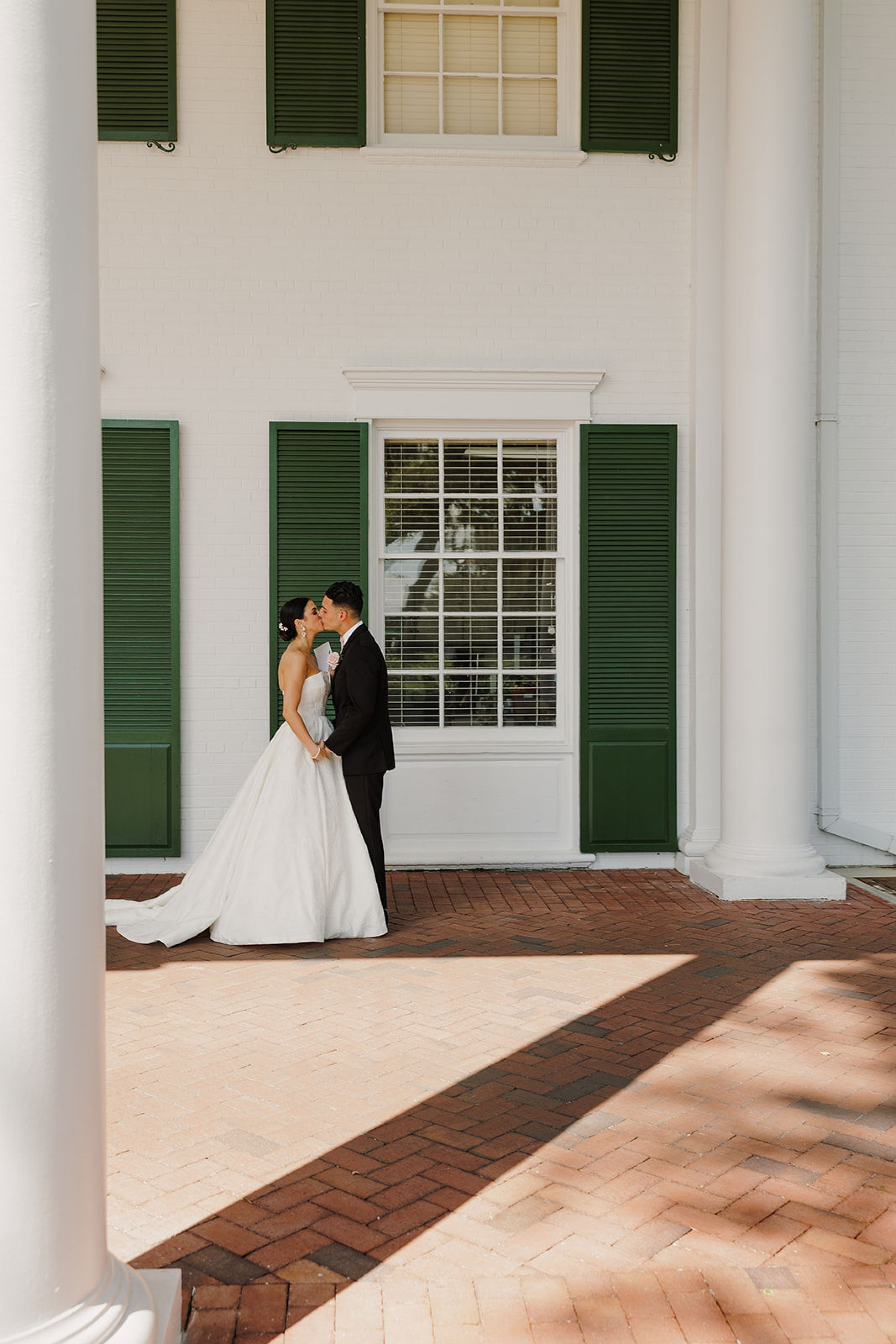 Blush Tones &amp; Timeless Moments: Peyton &amp; Michael's Harmonious Union at Timuquana Country Club photo