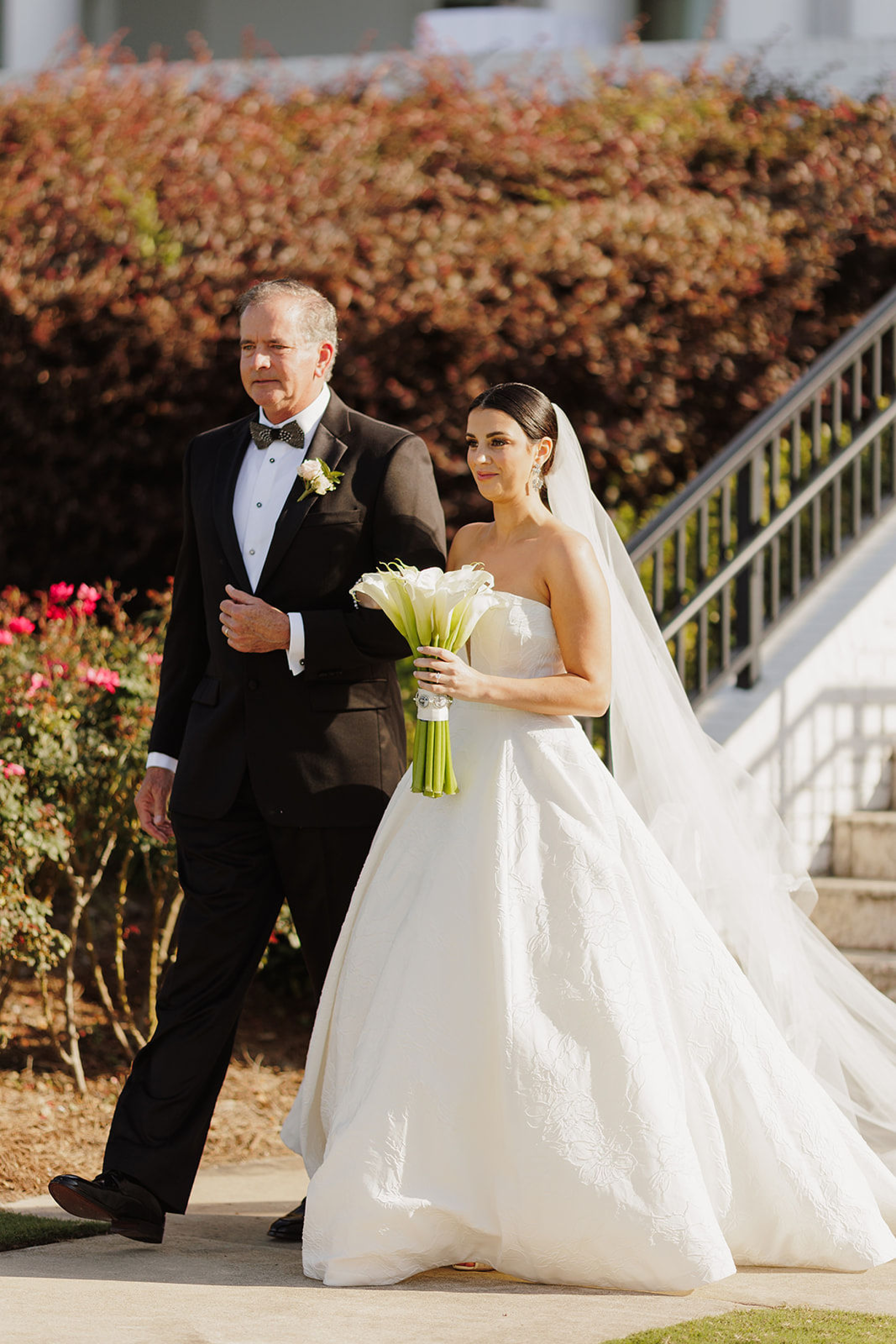Blush Tones &amp; Timeless Moments: Peyton &amp; Michael's Harmonious Union at Timuquana Country Club photo