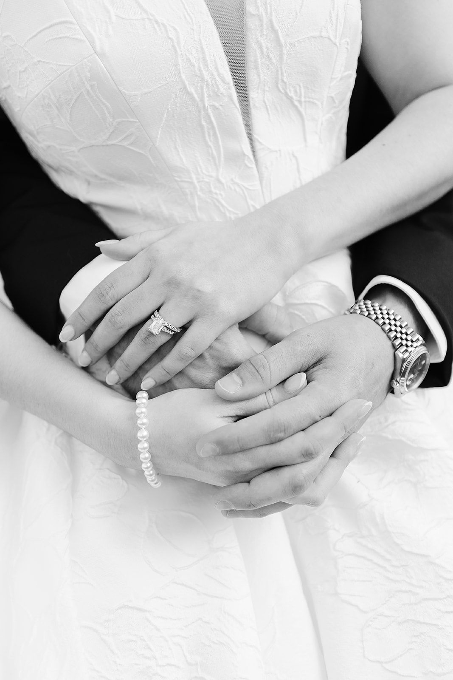 Blush Tones &amp; Timeless Moments: Peyton &amp; Michael's Harmonious Union at Timuquana Country Club photo