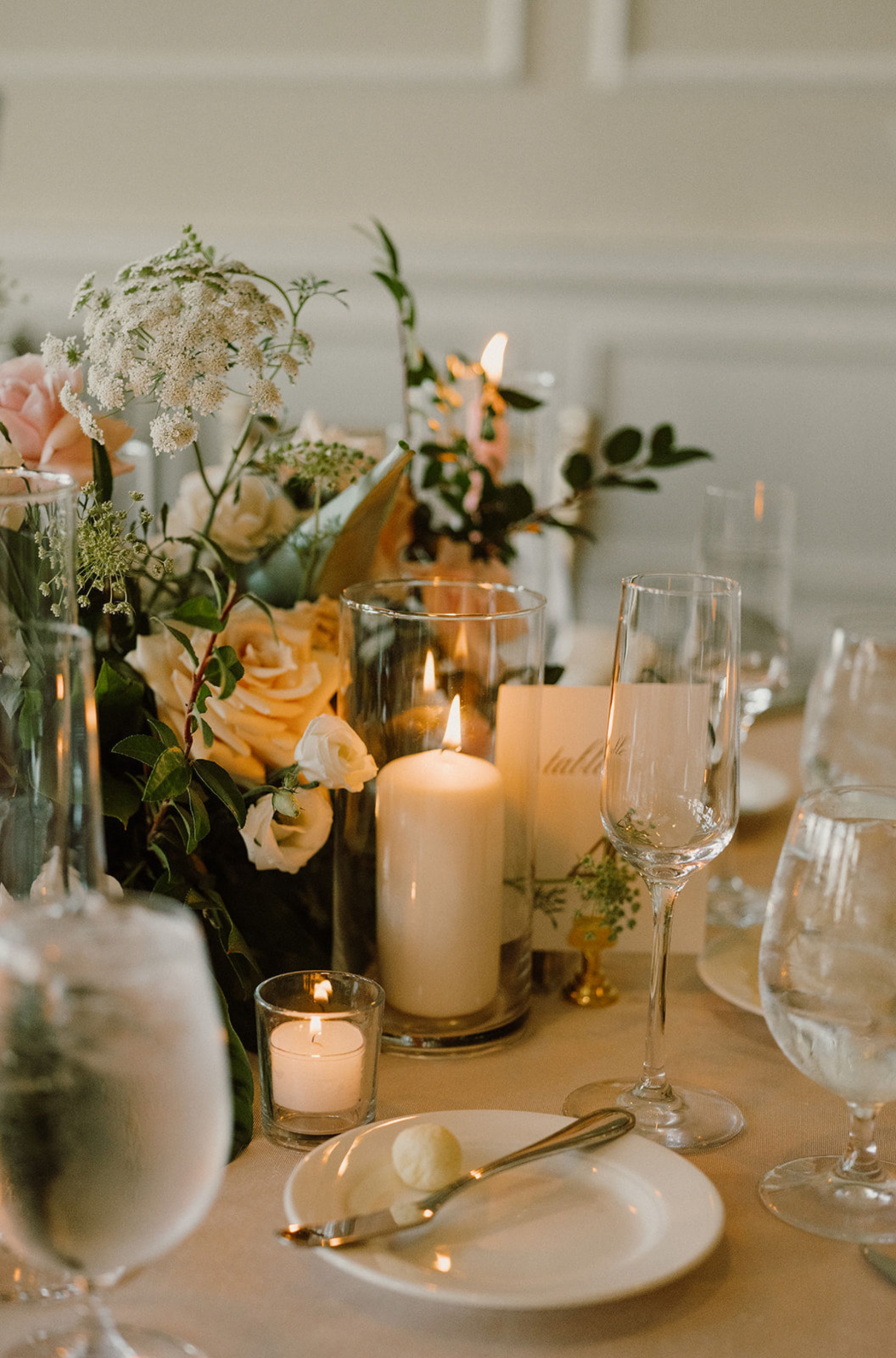 Blush Tones &amp; Timeless Moments: Peyton &amp; Michael's Harmonious Union at Timuquana Country Club photo