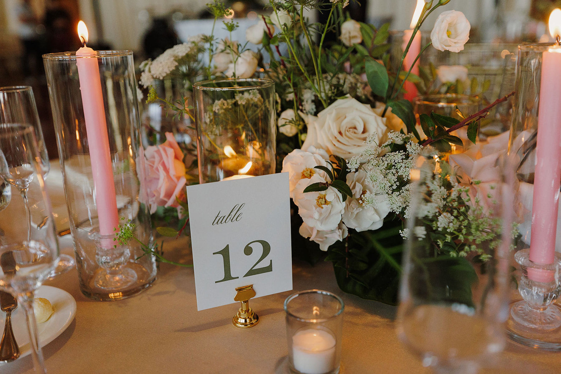 Blush Tones &amp; Timeless Moments: Peyton &amp; Michael's Harmonious Union at Timuquana Country Club photo