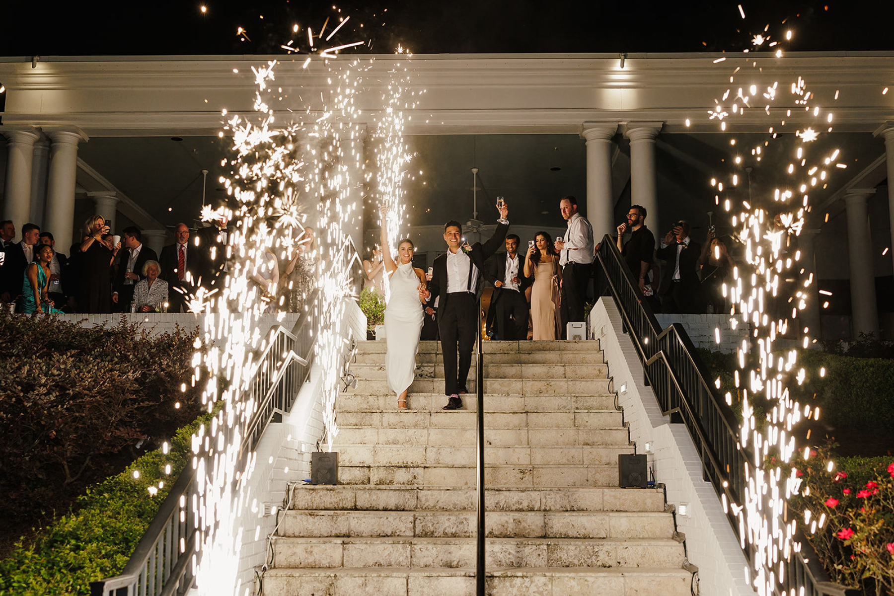 Blush Tones &amp; Timeless Moments: Peyton &amp; Michael's Harmonious Union at Timuquana Country Club photo