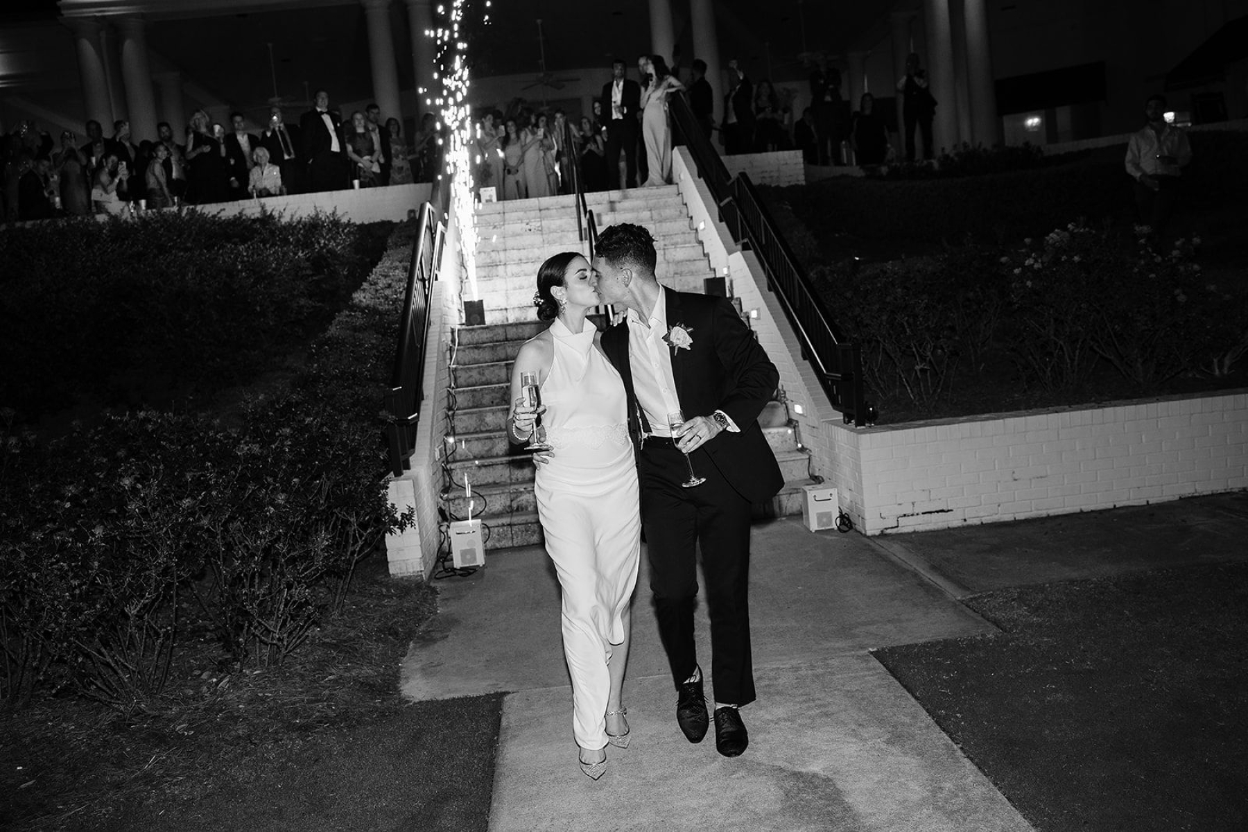 Blush Tones &amp; Timeless Moments: Peyton &amp; Michael's Harmonious Union at Timuquana Country Club photo