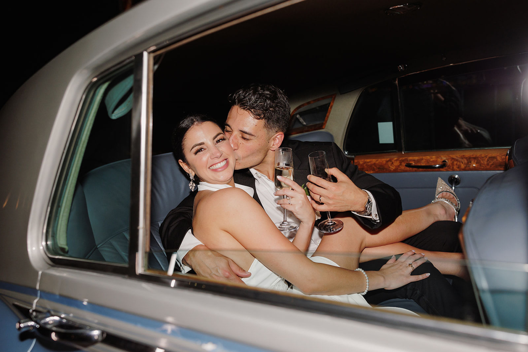 Blush Tones &amp; Timeless Moments: Peyton &amp; Michael's Harmonious Union at Timuquana Country Club photo