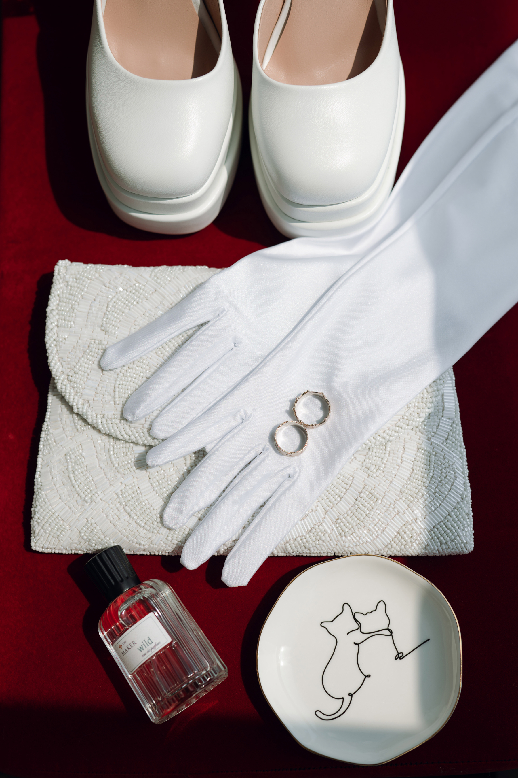 Shannon &amp; Nicholas: A Digital Introduction Turned True Love photo