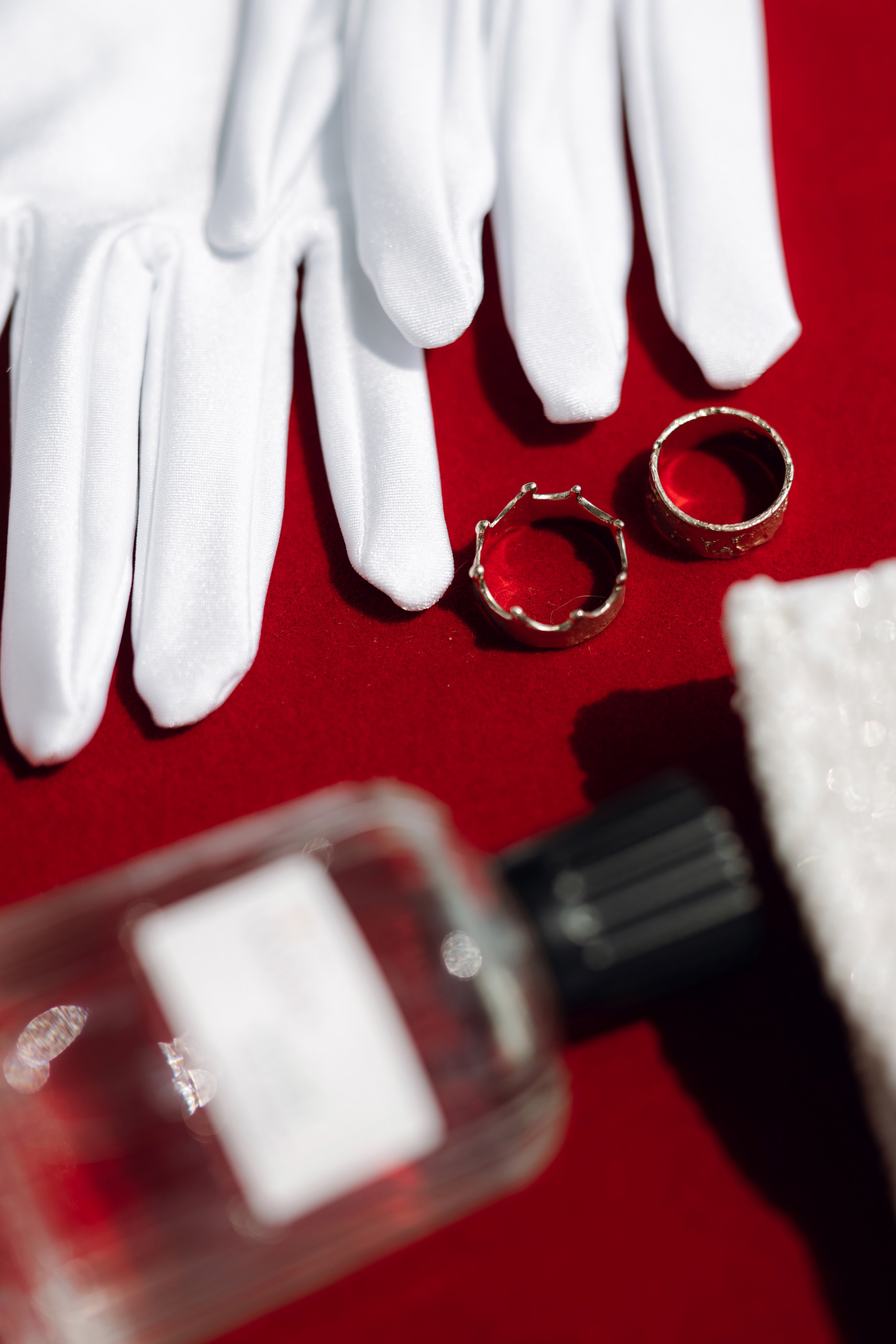 Shannon &amp; Nicholas: A Digital Introduction Turned True Love photo