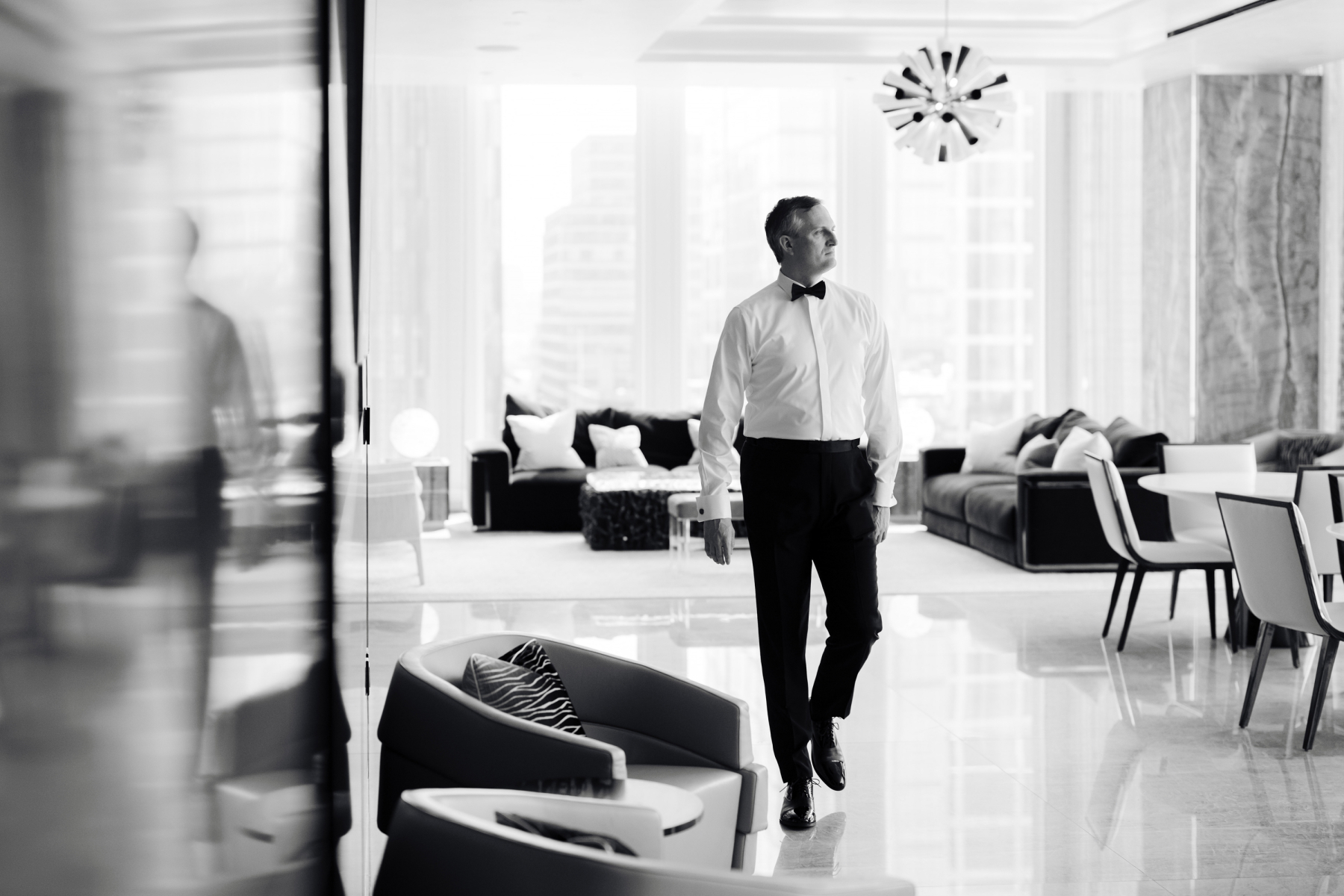 Shannon &amp; Nicholas: A Digital Introduction Turned True Love photo