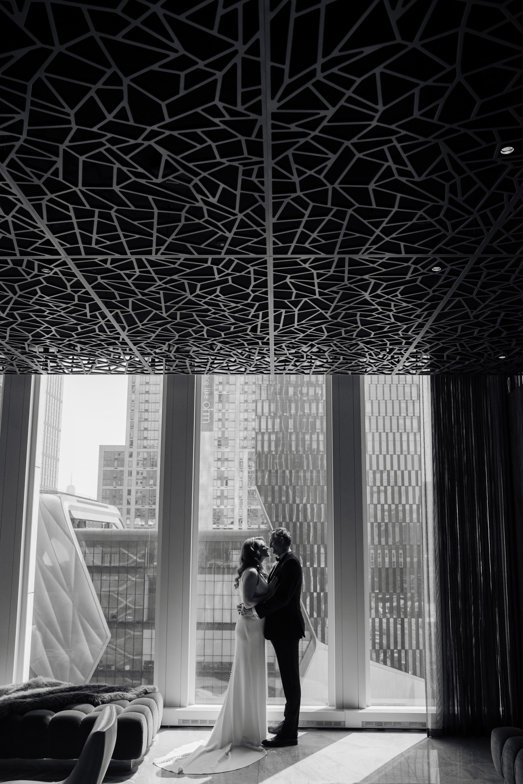 Shannon &amp; Nicholas: A Digital Introduction Turned True Love photo