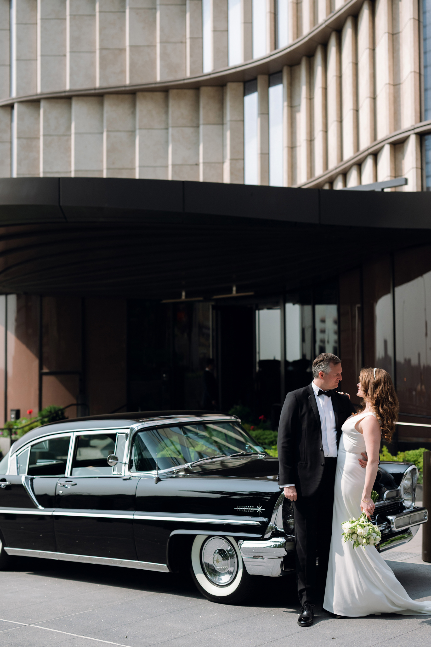 Shannon &amp; Nicholas: A Digital Introduction Turned True Love photo