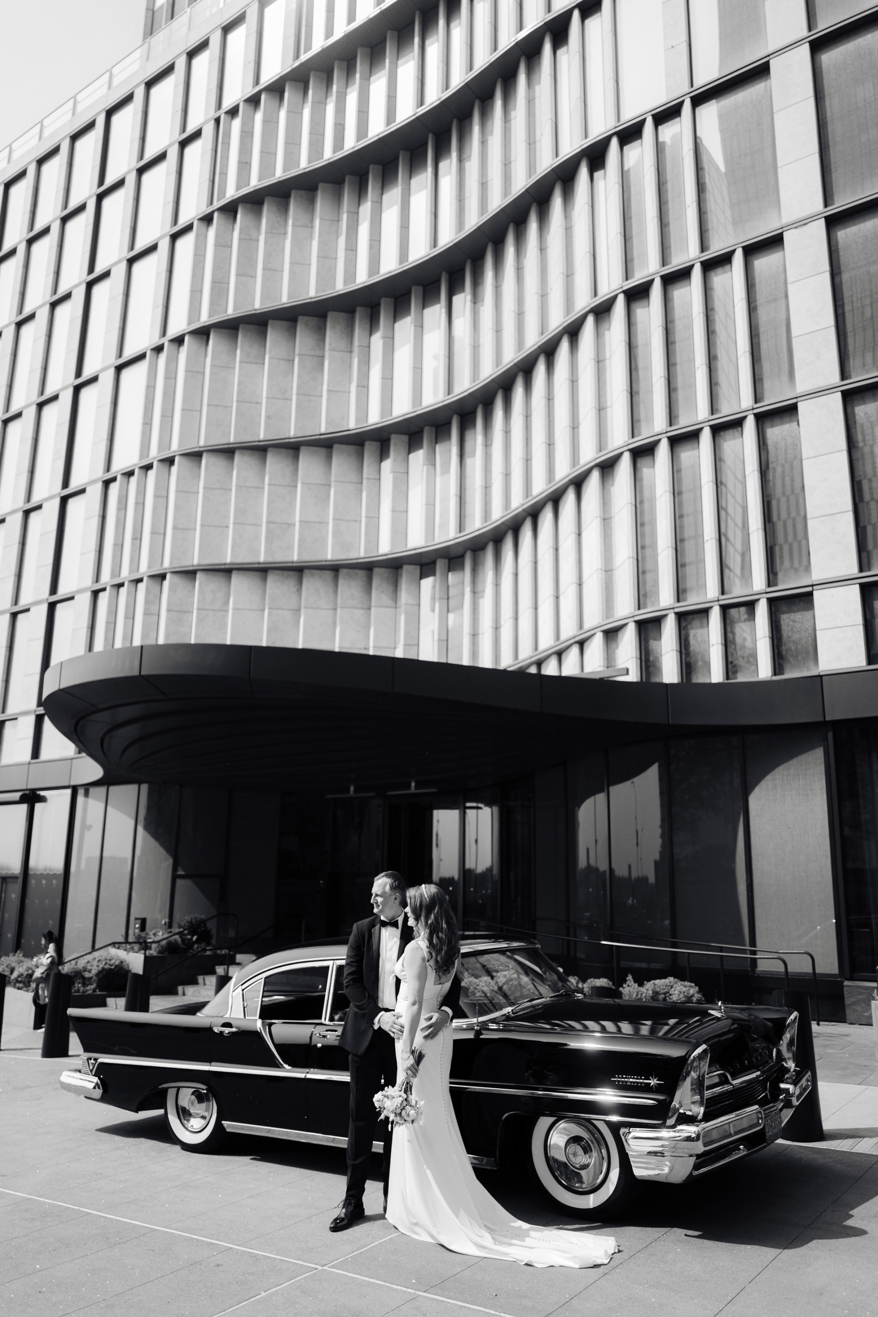 Shannon &amp; Nicholas: A Digital Introduction Turned True Love photo