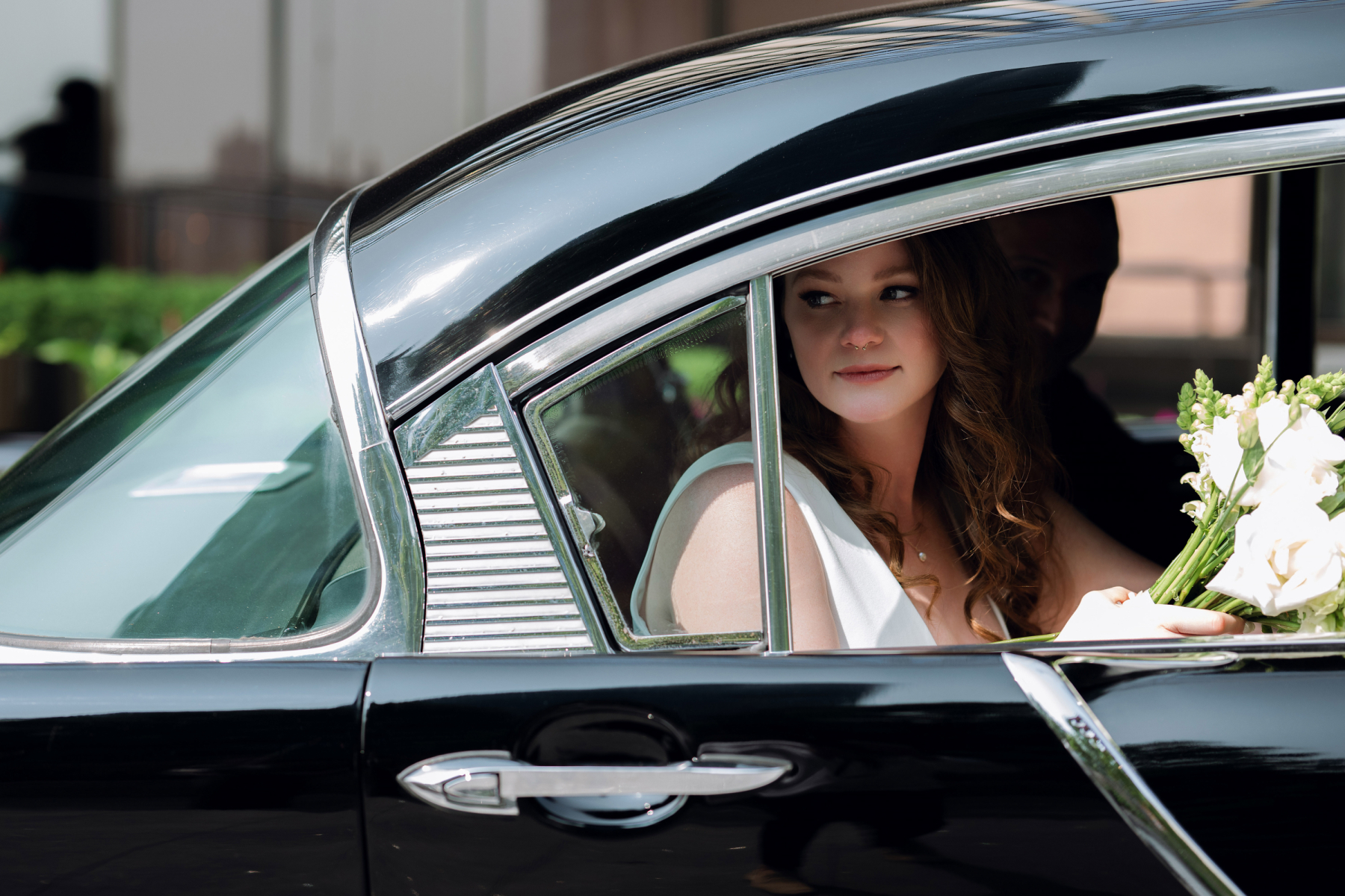 Shannon &amp; Nicholas: A Digital Introduction Turned True Love photo