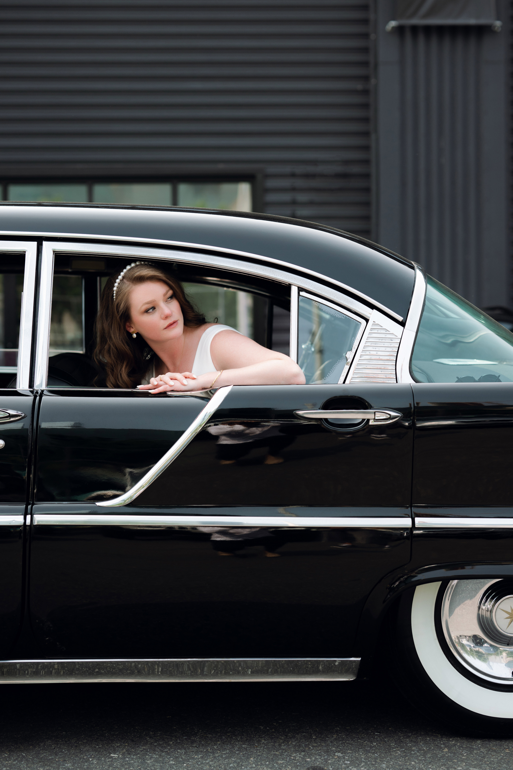 Shannon &amp; Nicholas: A Digital Introduction Turned True Love photo