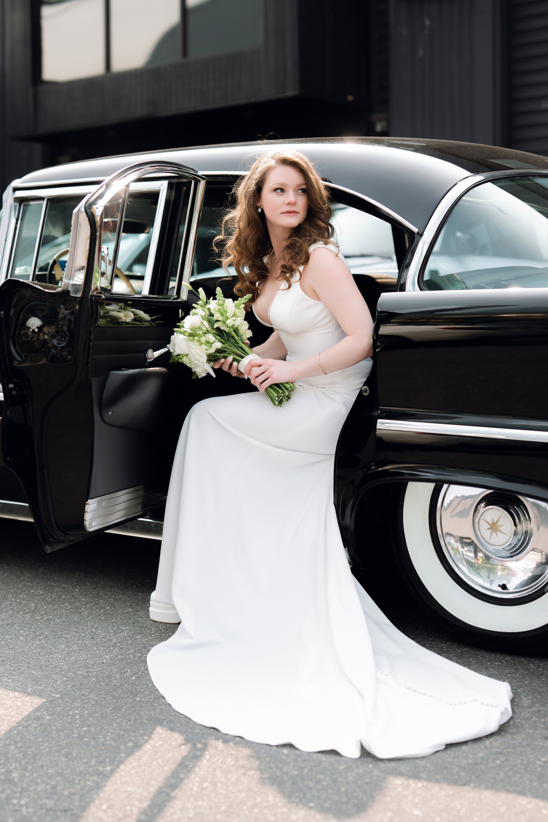 Shannon &amp; Nicholas: A Digital Introduction Turned True Love photo