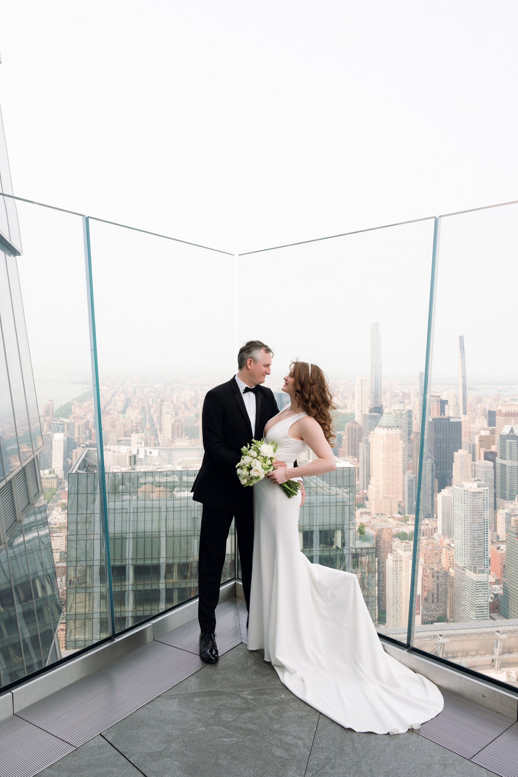 Shannon &amp; Nicholas: A Digital Introduction Turned True Love photo