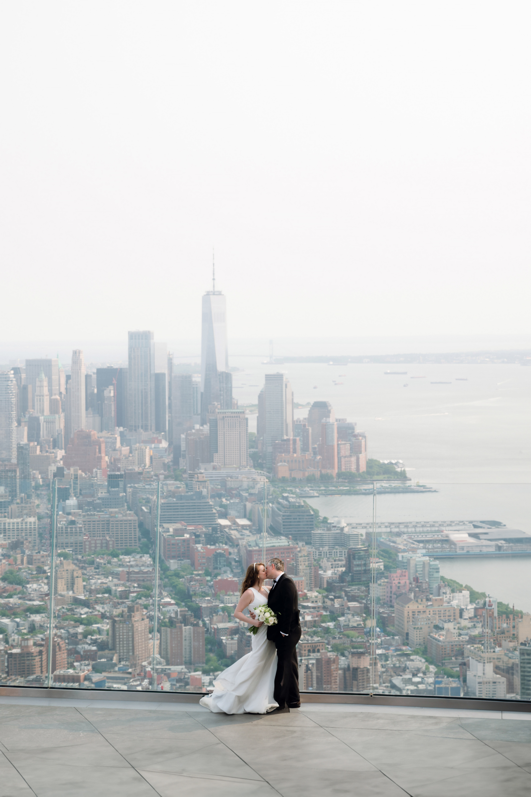 Shannon &amp; Nicholas: A Digital Introduction Turned True Love photo