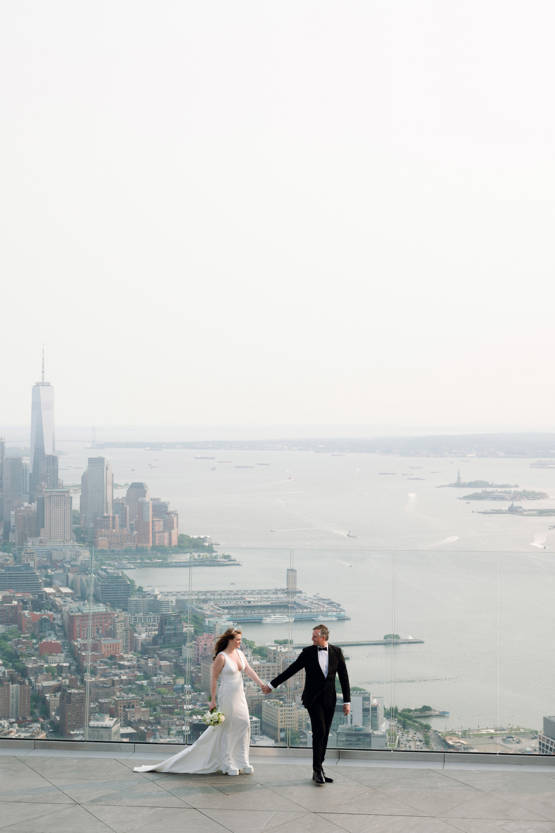 Shannon &amp; Nicholas: A Digital Introduction Turned True Love photo