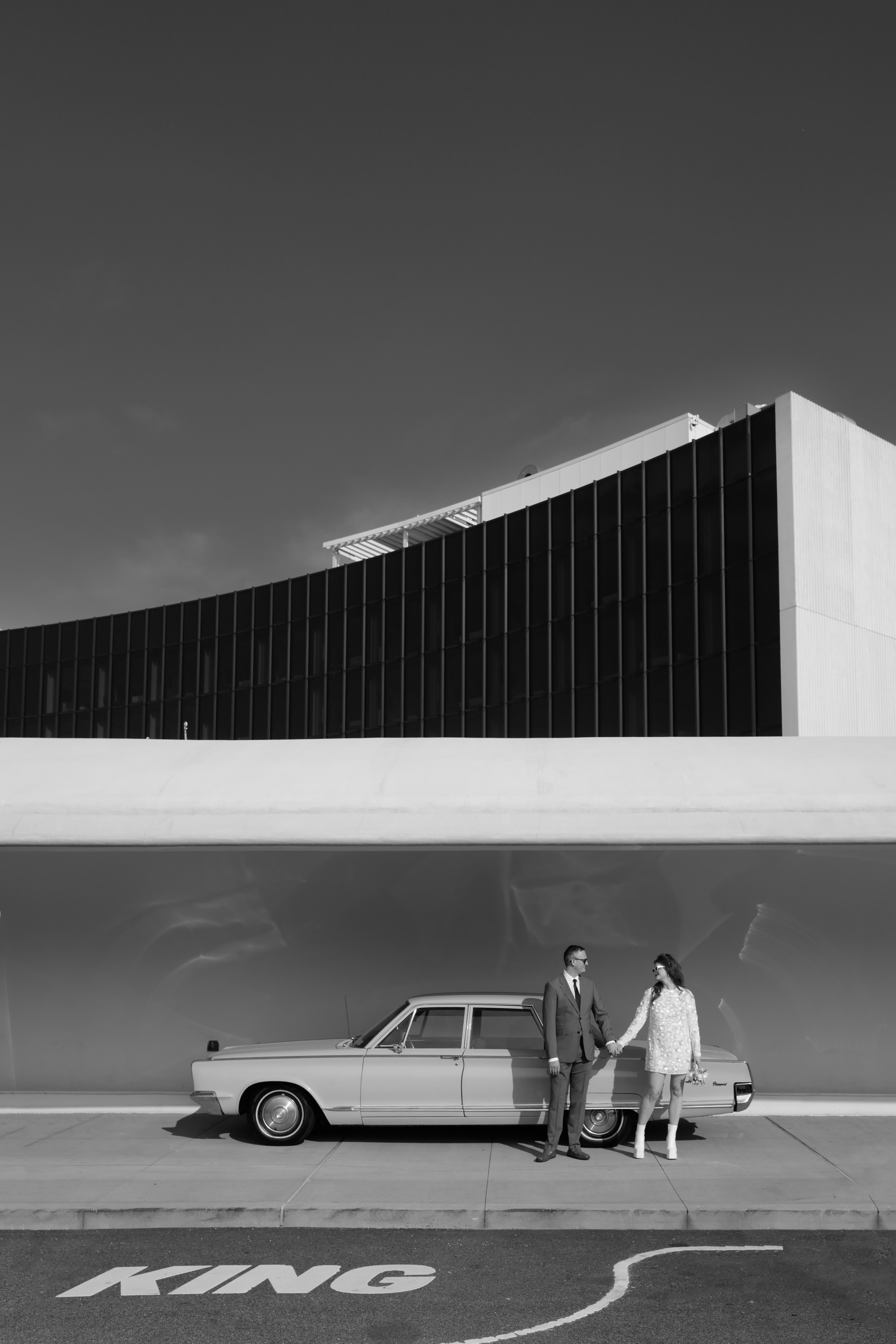 Shannon &amp; Nicholas: A Digital Introduction Turned True Love photo