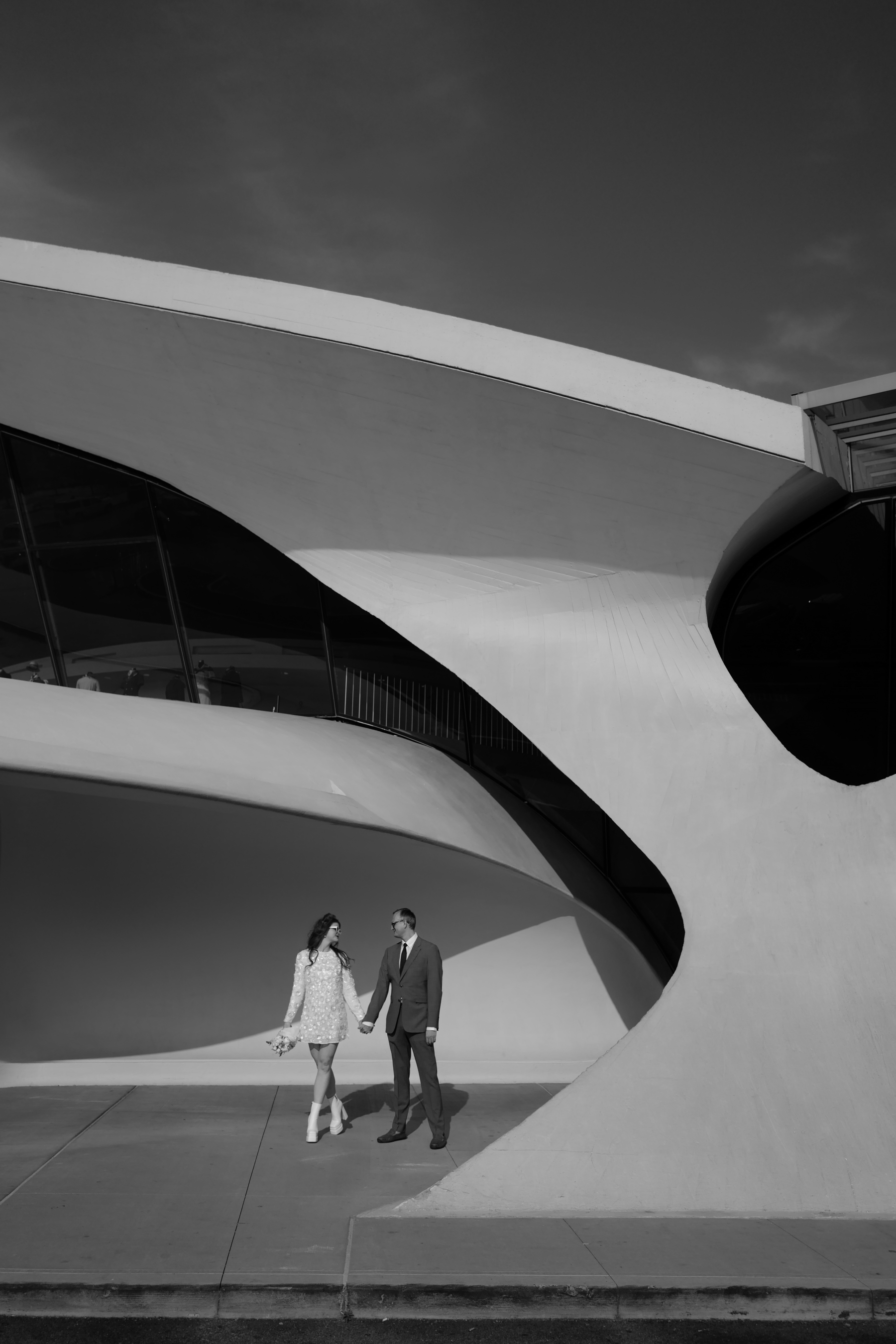 Shannon &amp; Nicholas: A Digital Introduction Turned True Love photo