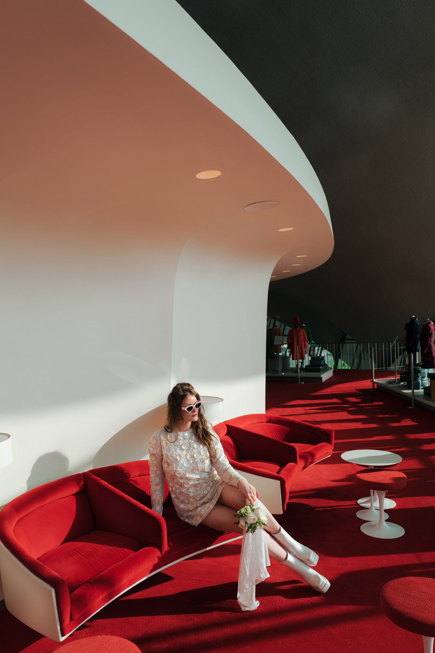 Shannon &amp; Nicholas: A Digital Introduction Turned True Love photo