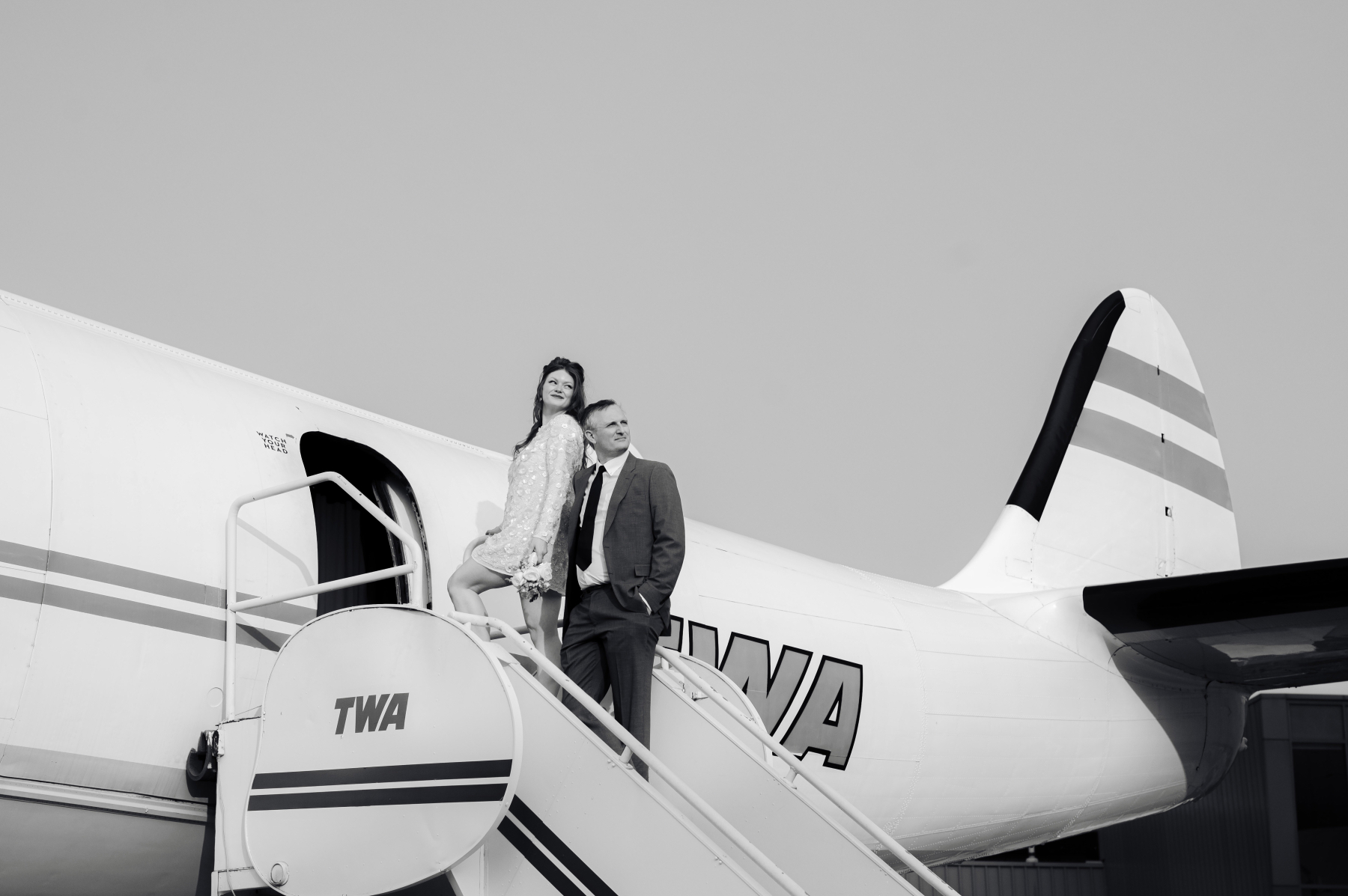 Shannon &amp; Nicholas: A Digital Introduction Turned True Love photo