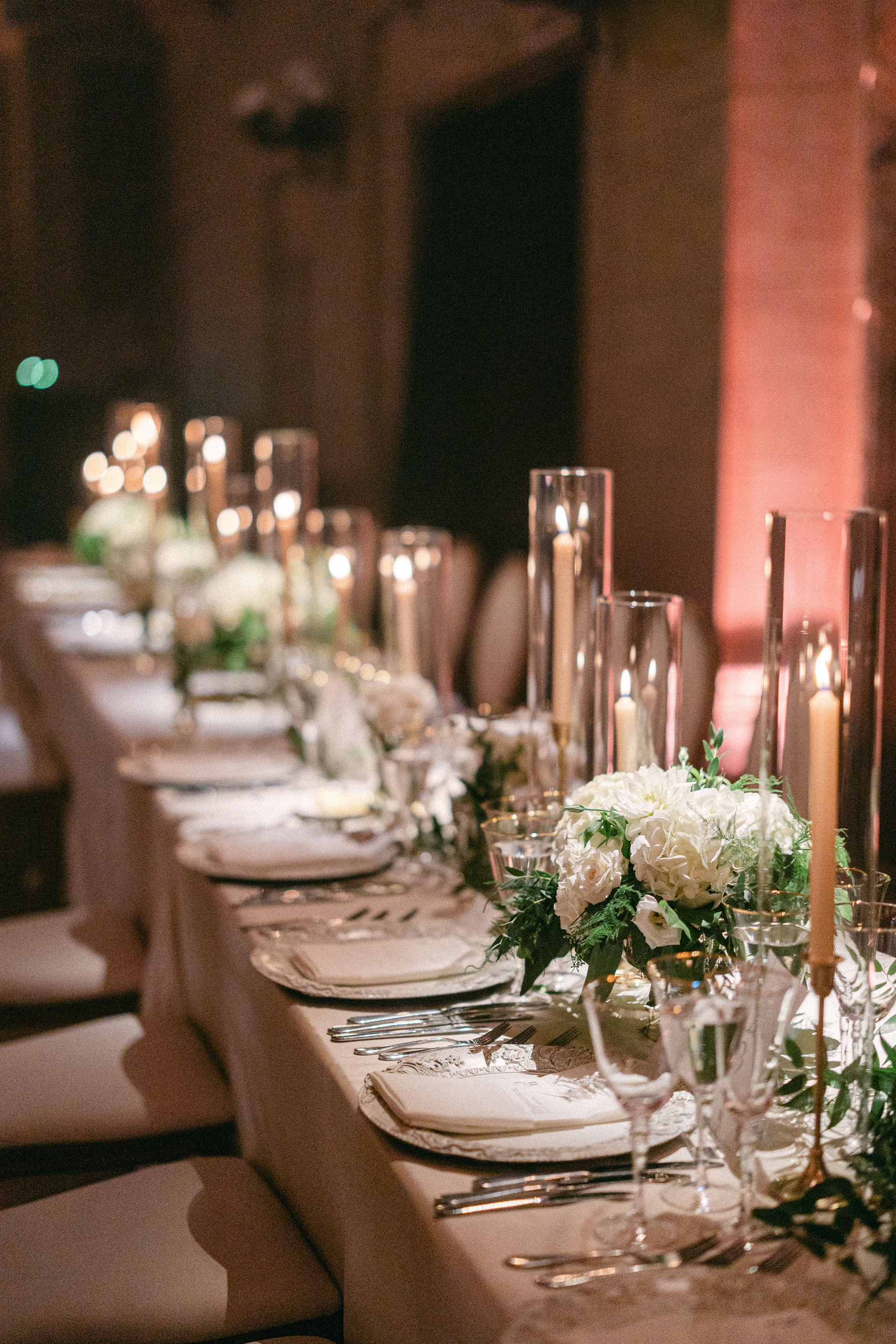 Spotlights and Serendipity: Caroline and William's Romance at the St-James Theatre photo