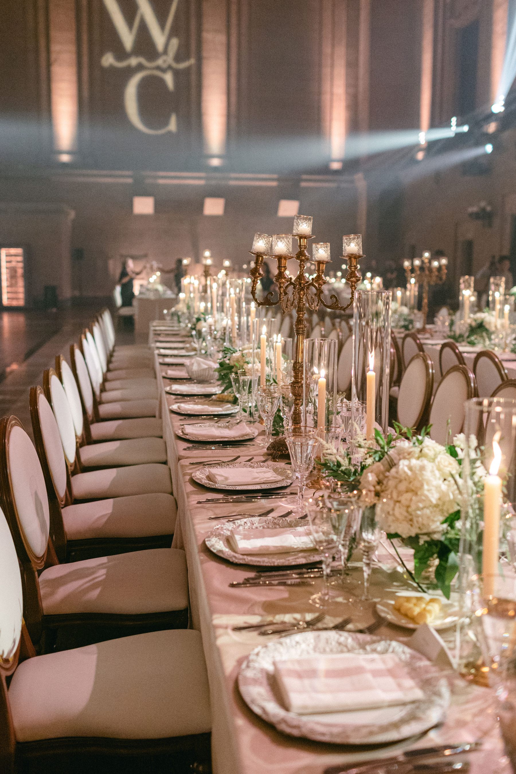 Spotlights and Serendipity: Caroline and William's Romance at the St-James Theatre photo