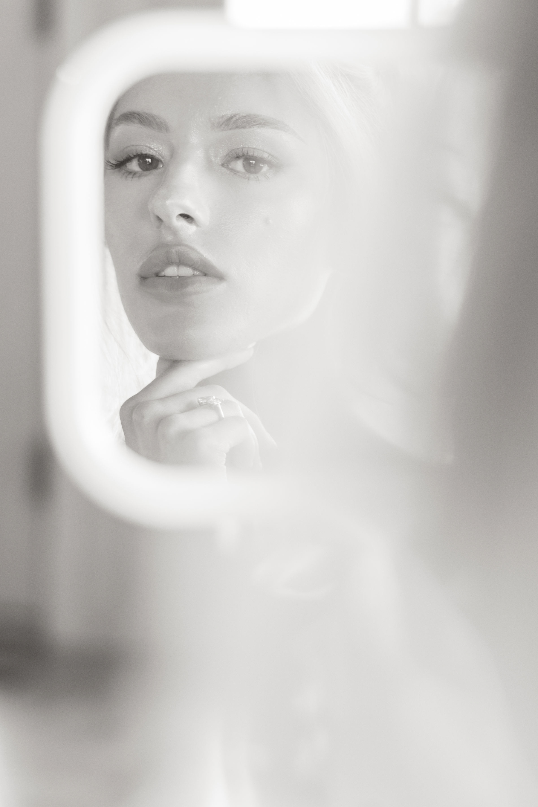 Enchanted Evening at the Persian Terrace: Paige &amp; Daniel's Fairytale Wedding photo