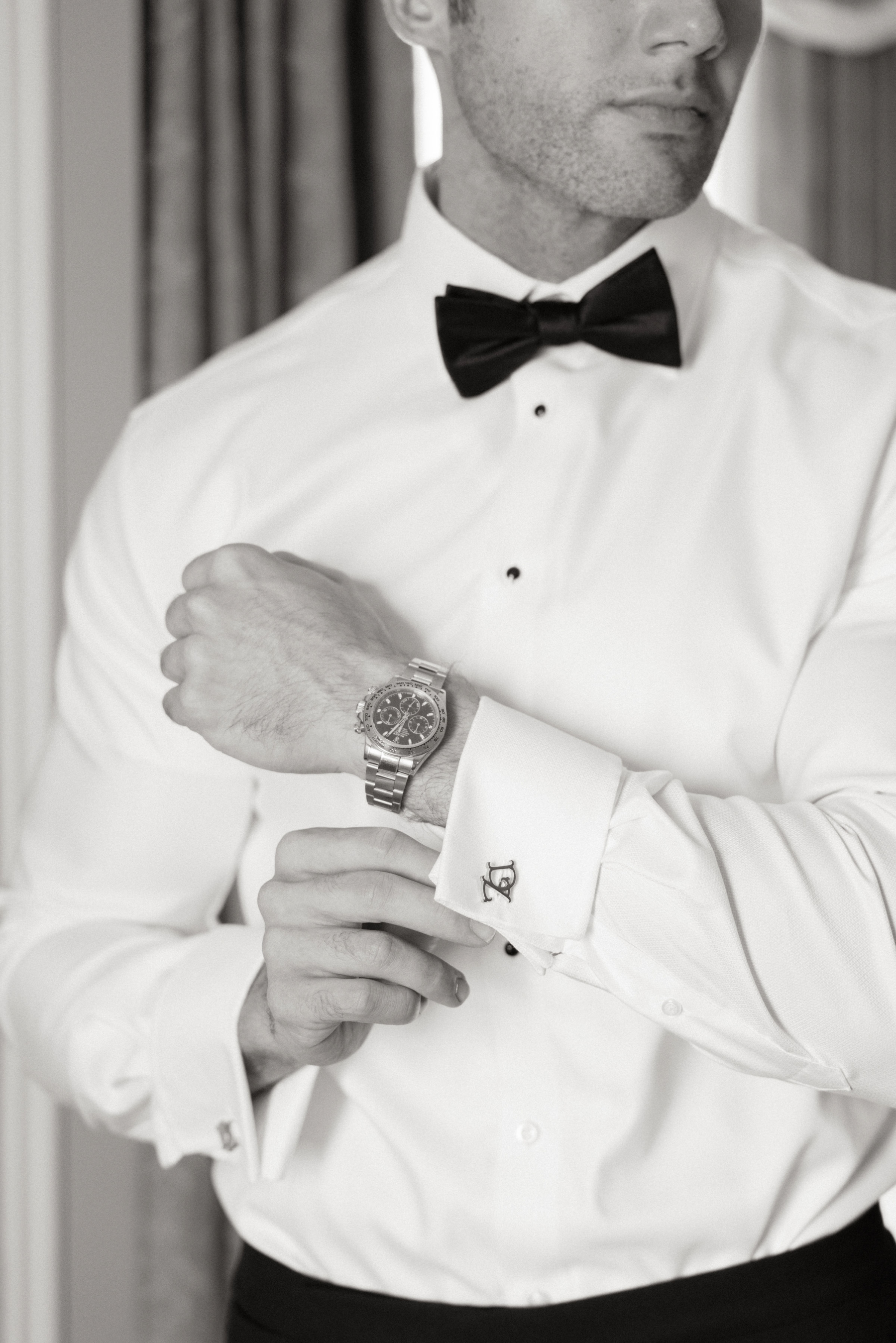 Enchanted Evening at the Persian Terrace: Paige &amp; Daniel's Fairytale Wedding photo