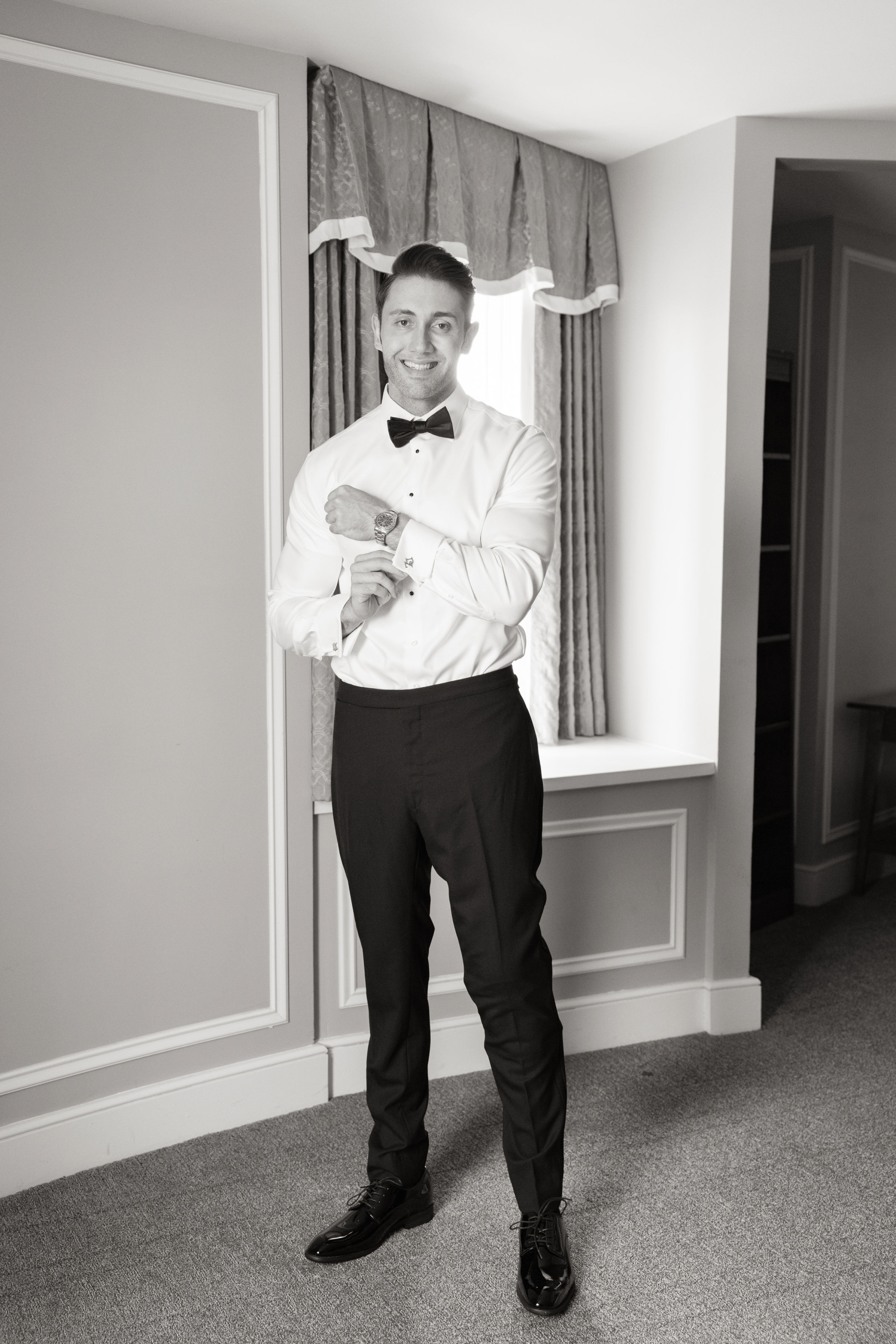 Enchanted Evening at the Persian Terrace: Paige &amp; Daniel's Fairytale Wedding photo