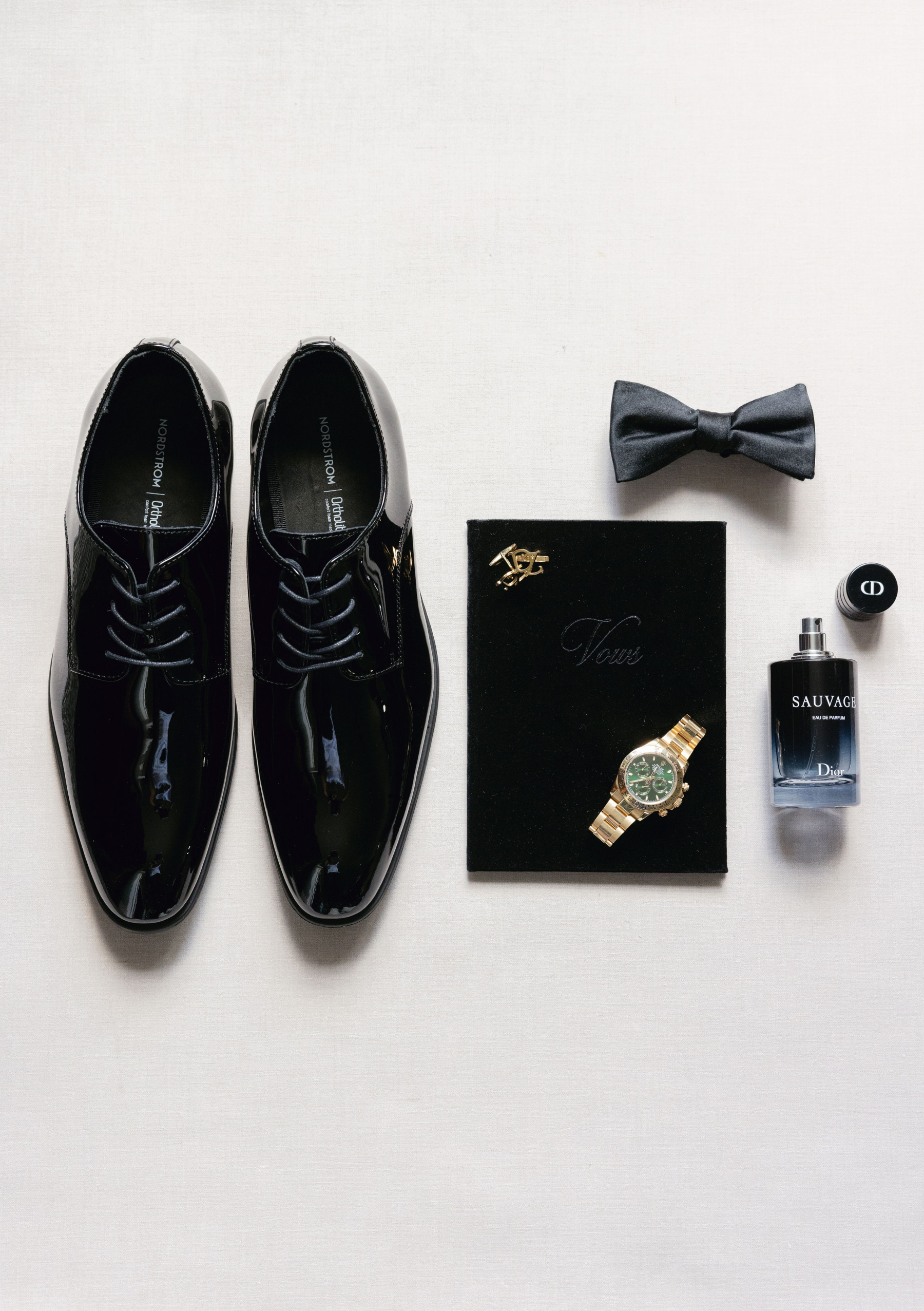 Enchanted Evening at the Persian Terrace: Paige &amp; Daniel's Fairytale Wedding photo