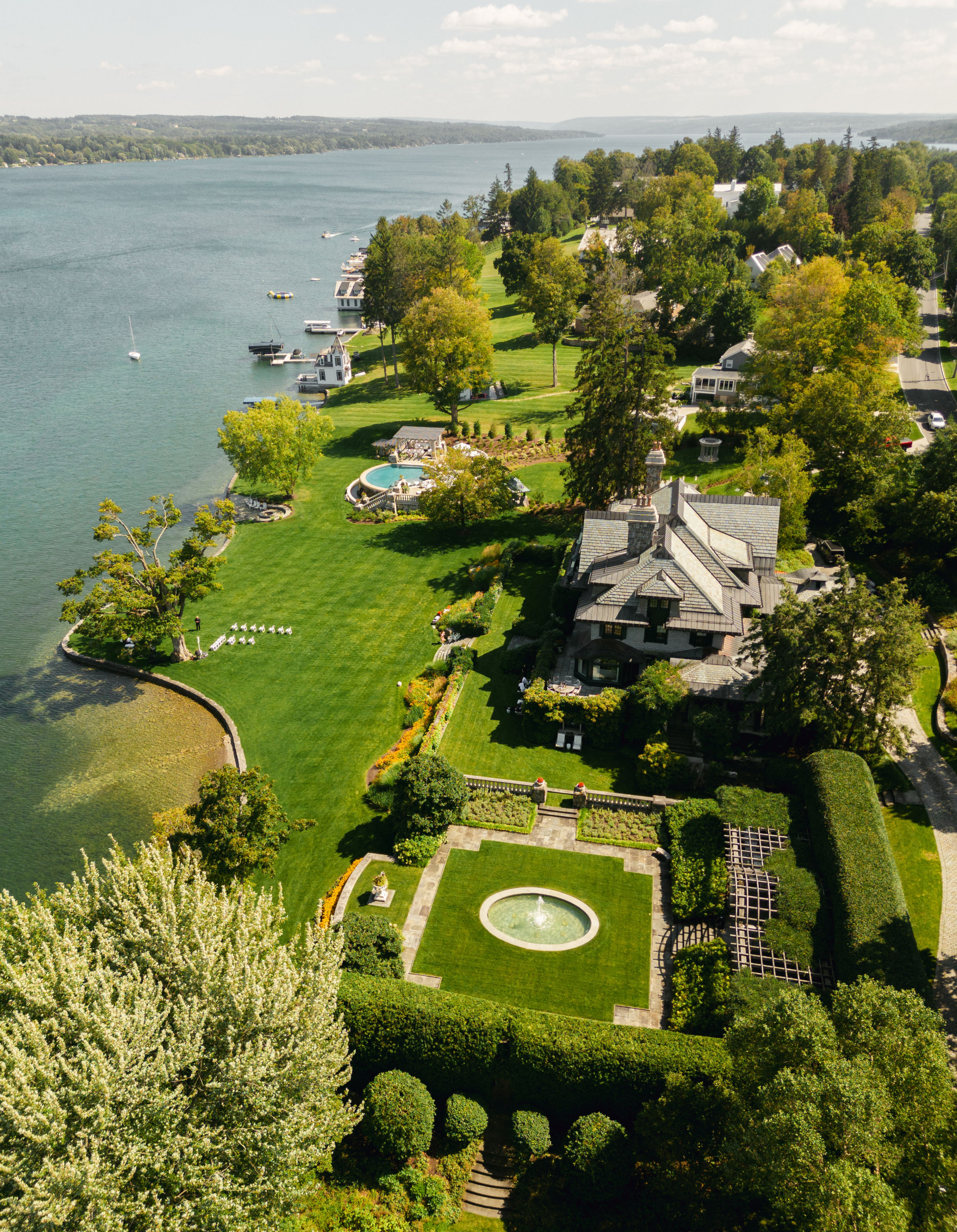 Enchanted Evening at the Persian Terrace: Paige &amp; Daniel's Fairytale Wedding photo