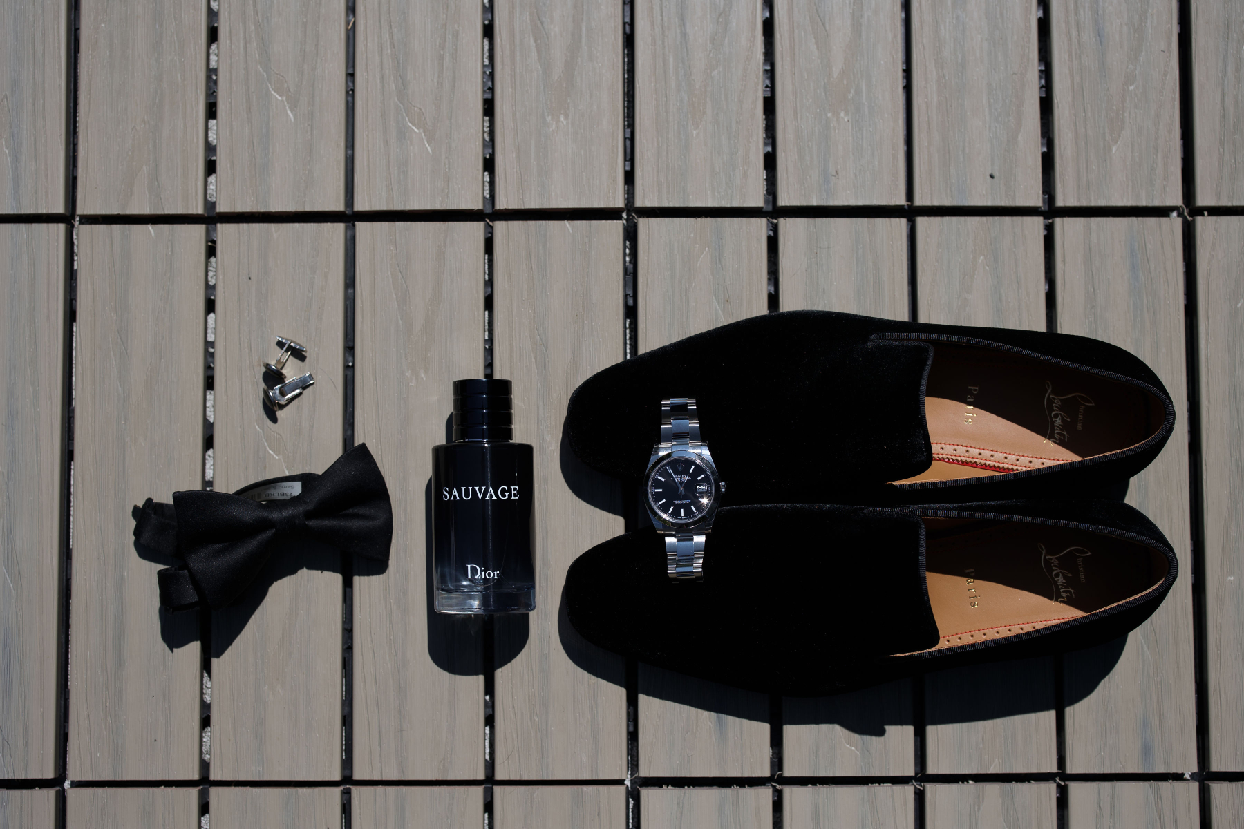 Whimsical Wedding: Elvira &amp; Johnny's Grand Affair at Shadowbrook, Shrewsbury photo