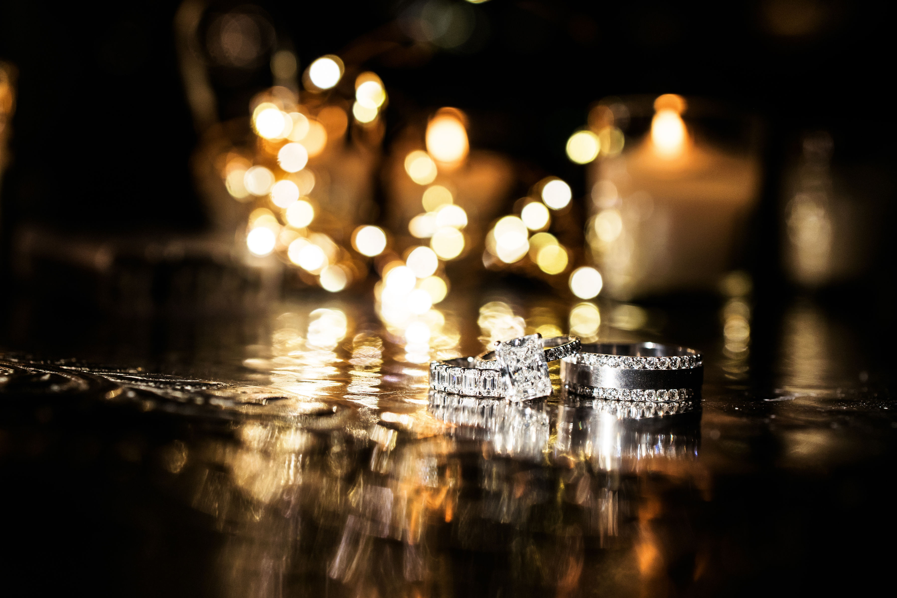 Whimsical Wedding: Elvira &amp; Johnny's Grand Affair at Shadowbrook, Shrewsbury photo