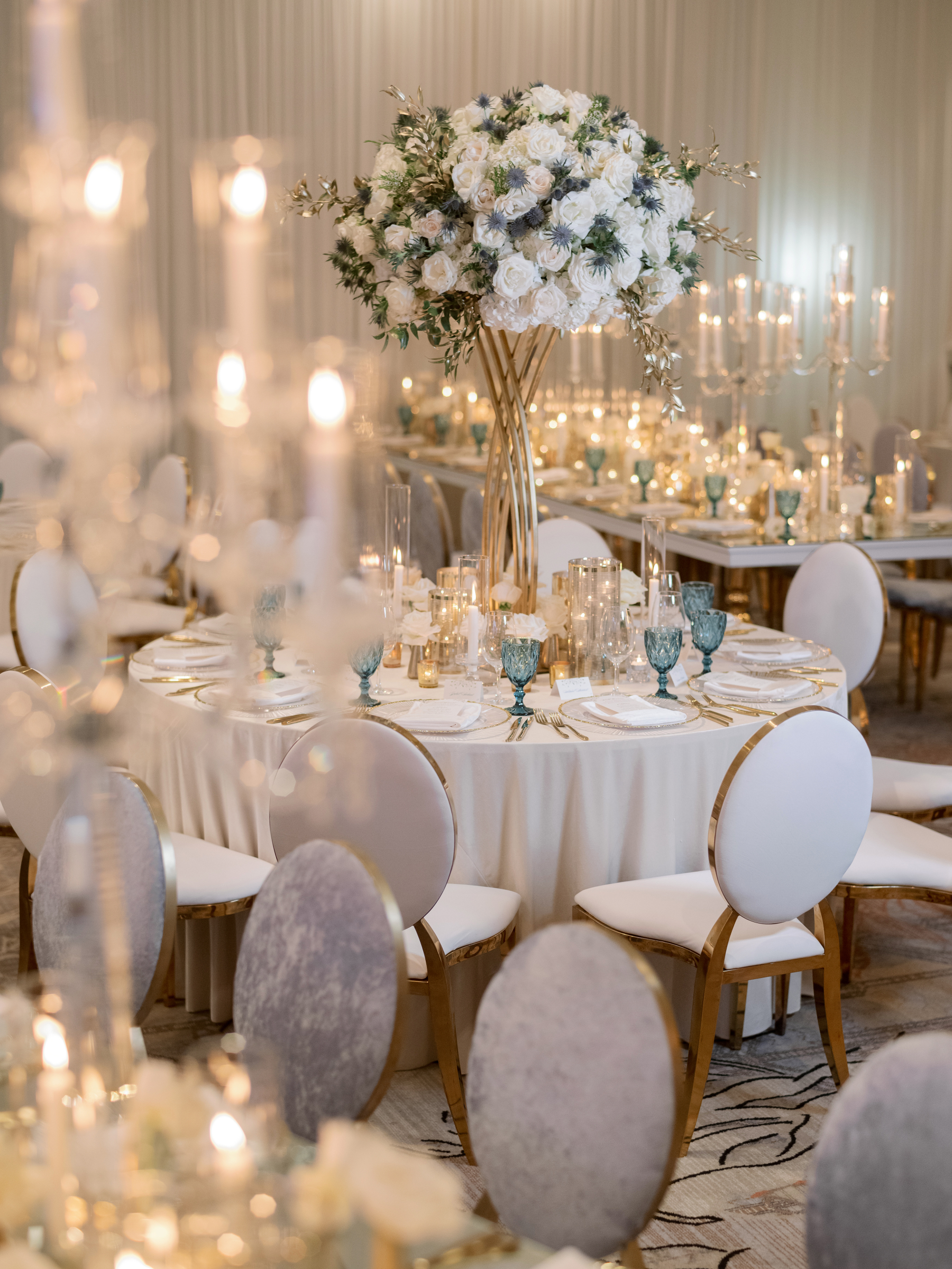 Roxanne &amp; Jeremy's Oceanfront I Do's at Ritz Carlton, Half Moon Bay photo