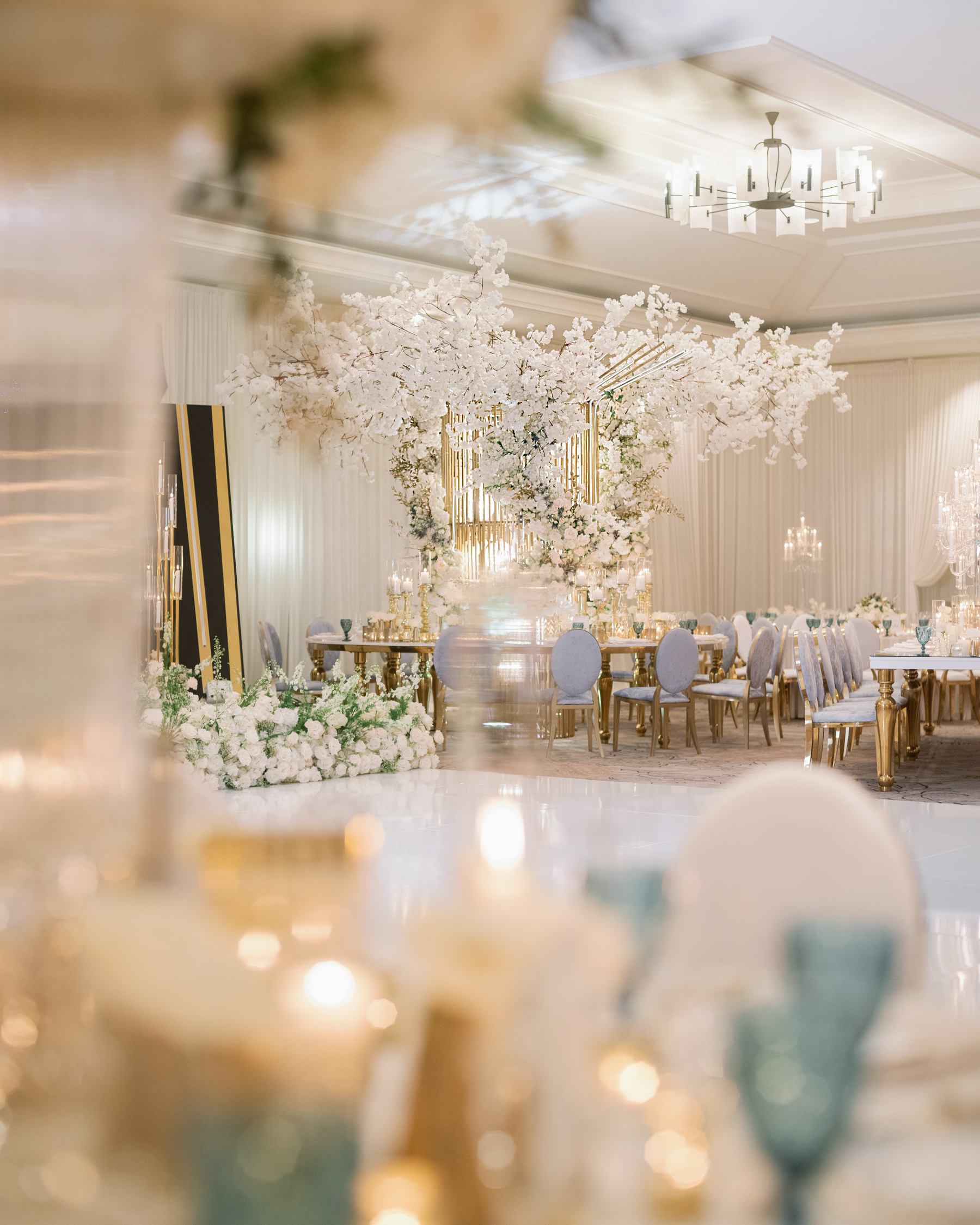 Roxanne &amp; Jeremy's Oceanfront I Do's at Ritz Carlton, Half Moon Bay photo