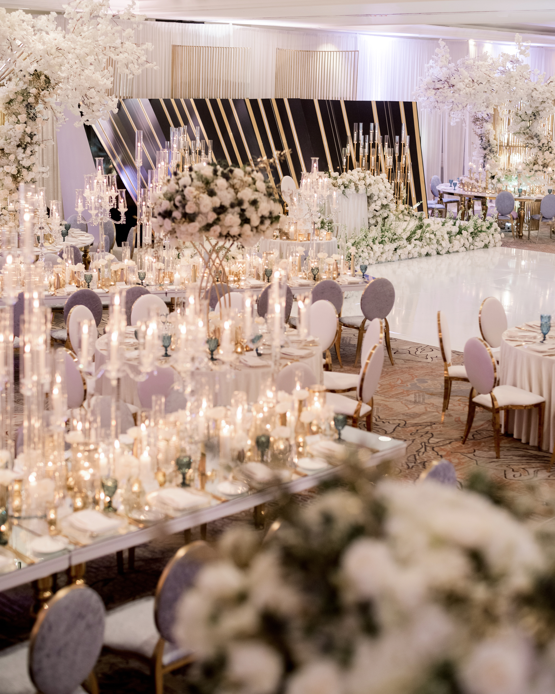 Roxanne &amp; Jeremy's Oceanfront I Do's at Ritz Carlton, Half Moon Bay photo