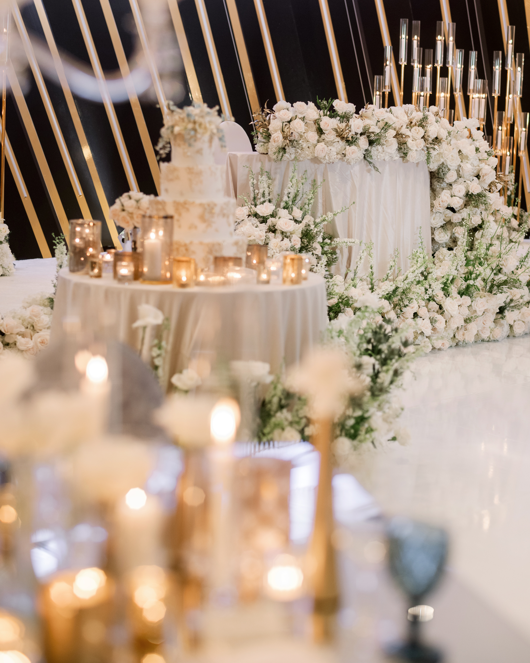 Roxanne &amp; Jeremy's Oceanfront I Do's at Ritz Carlton, Half Moon Bay photo