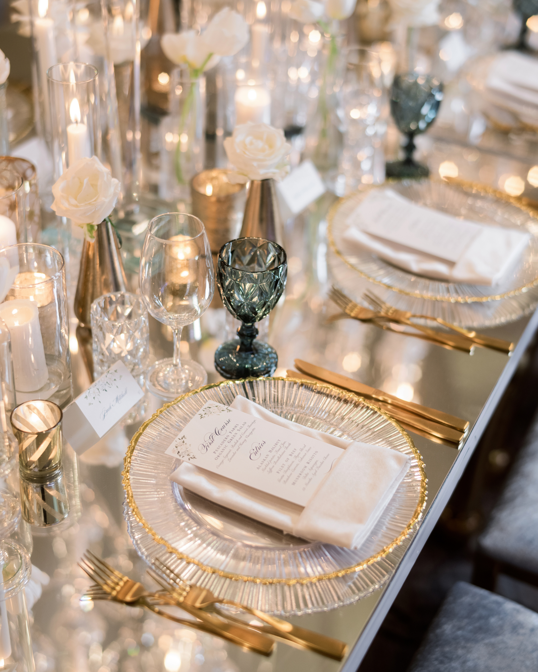 Roxanne &amp; Jeremy's Oceanfront I Do's at Ritz Carlton, Half Moon Bay photo