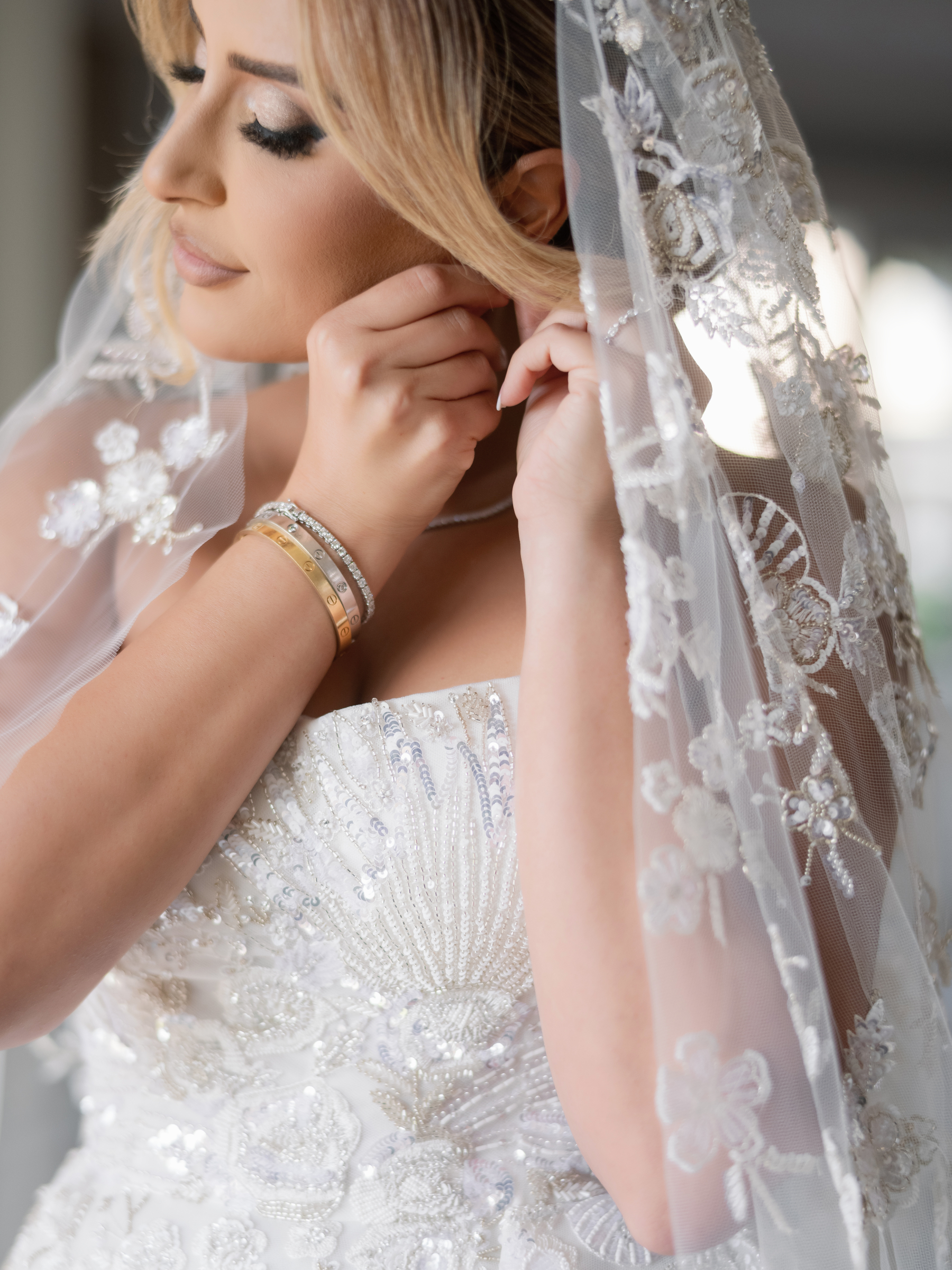 Roxanne &amp; Jeremy's Oceanfront I Do's at Ritz Carlton, Half Moon Bay photo