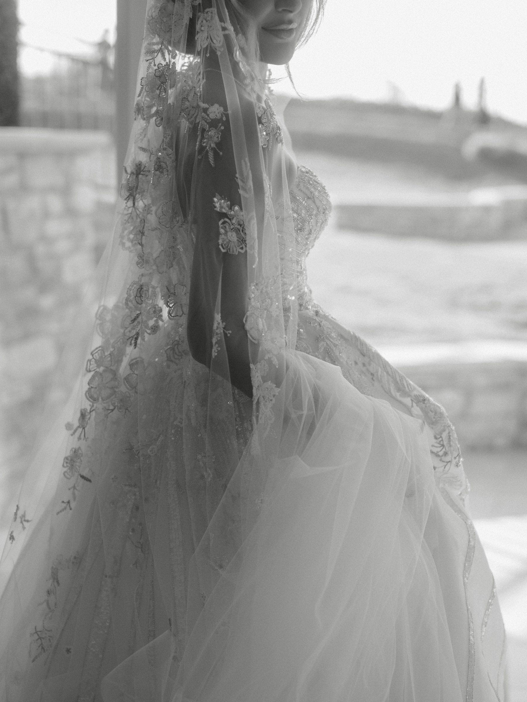 Roxanne &amp; Jeremy's Oceanfront I Do's at Ritz Carlton, Half Moon Bay photo