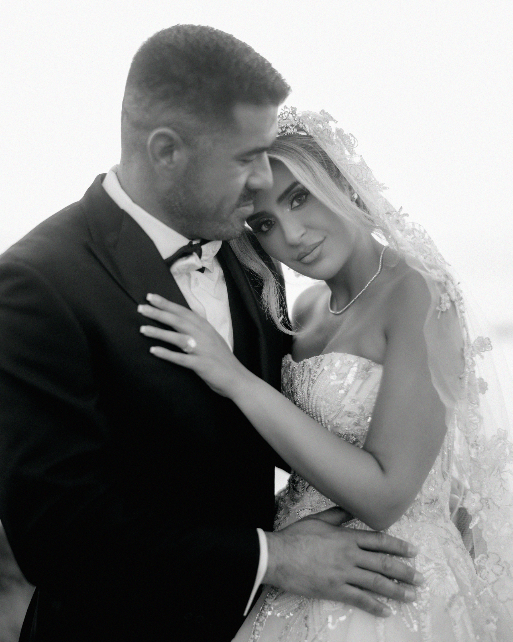 Roxanne &amp; Jeremy's Oceanfront I Do's at Ritz Carlton, Half Moon Bay photo