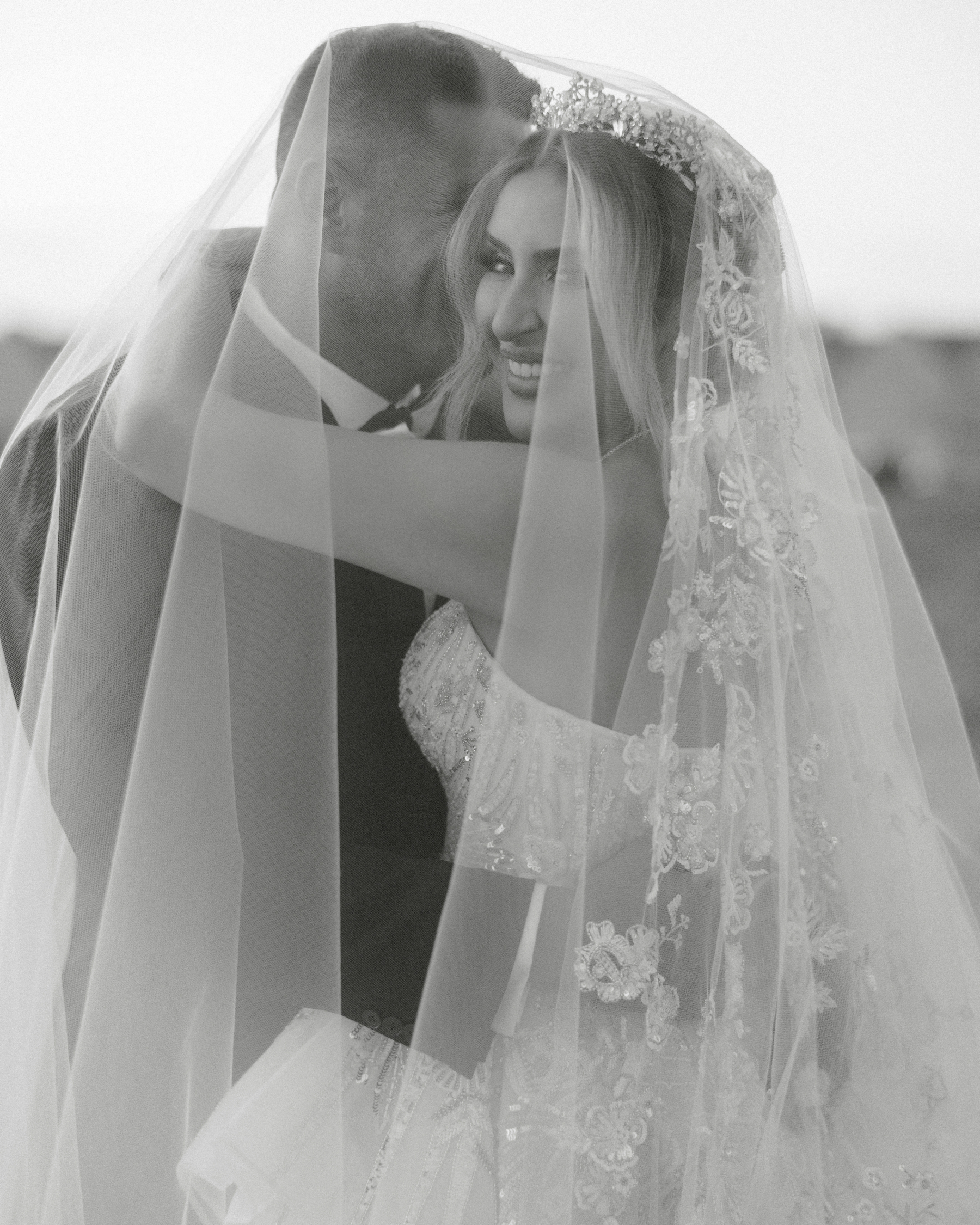 Roxanne &amp; Jeremy's Oceanfront I Do's at Ritz Carlton, Half Moon Bay photo