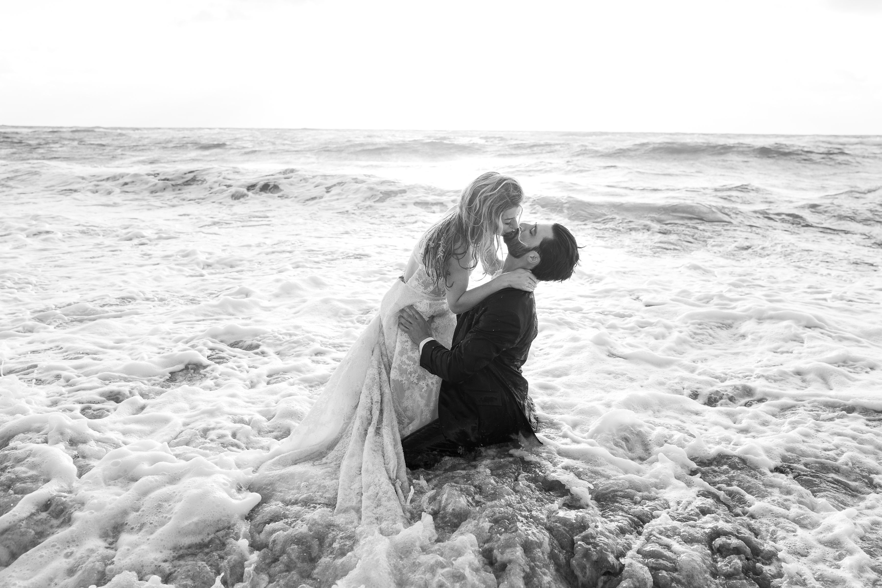 A Fairytale Union: Kimberly &amp; Taylor at Mar A Lago photo