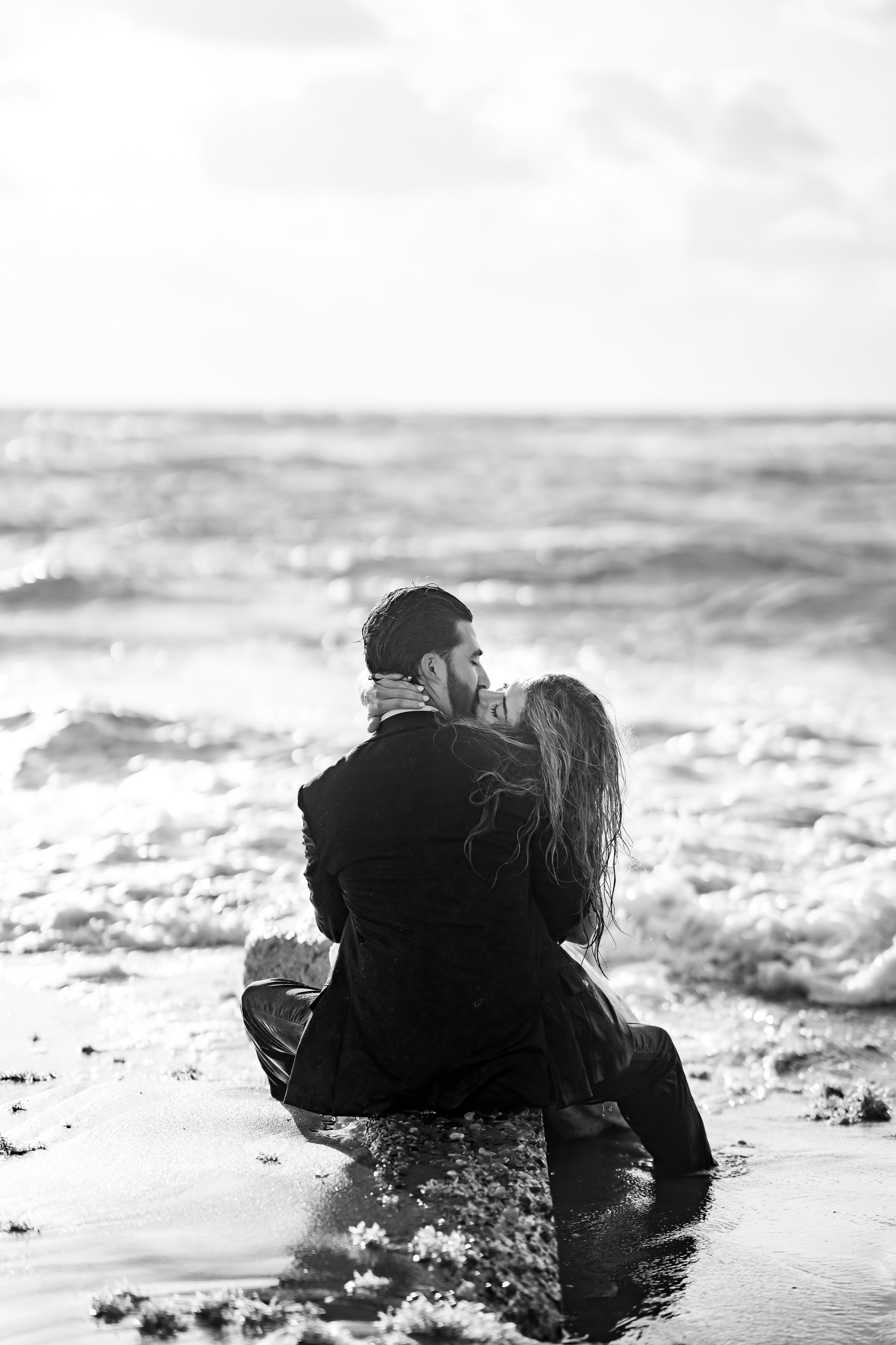 A Fairytale Union: Kimberly &amp; Taylor at Mar A Lago photo