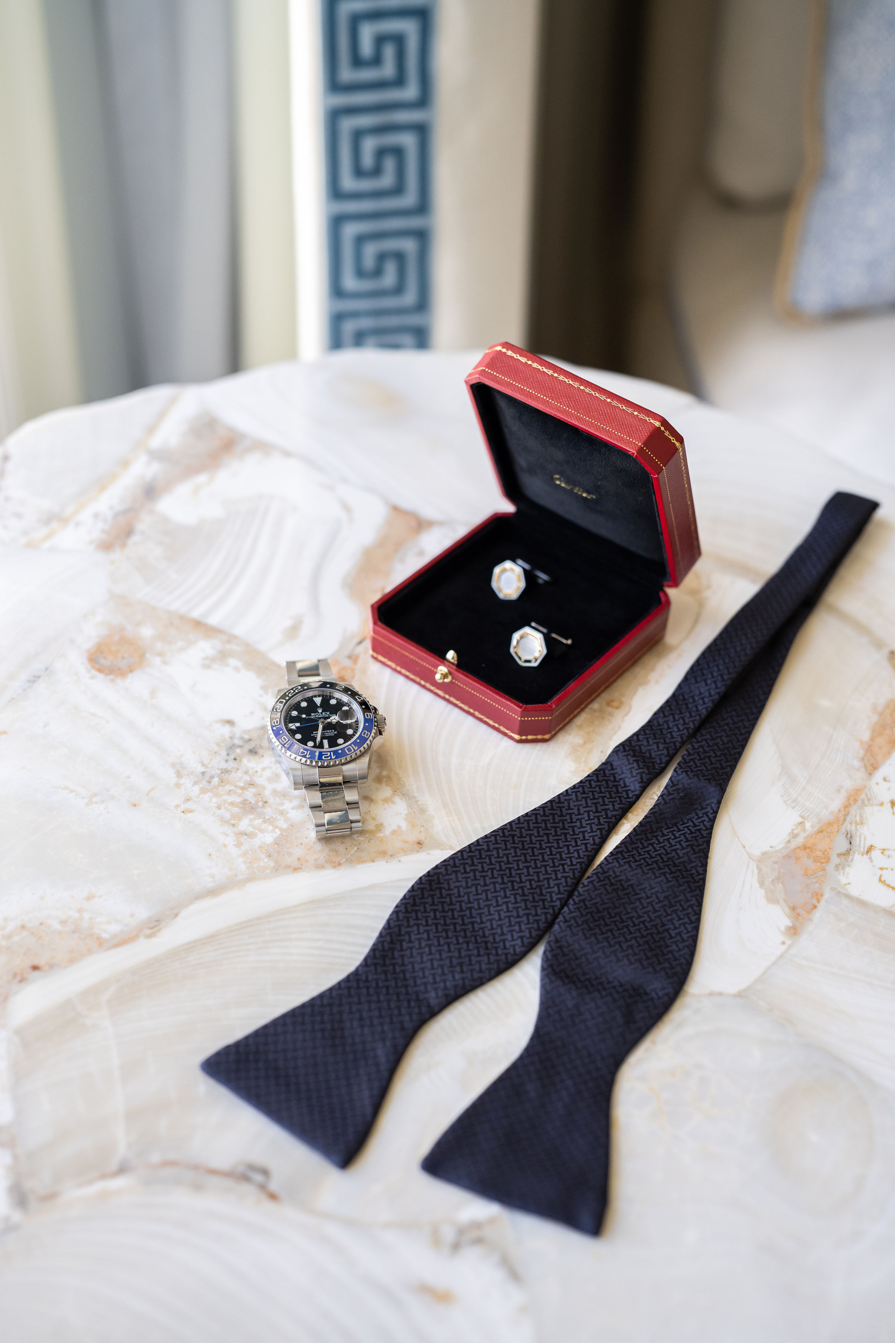 A Fairytale Union: Kimberly &amp; Taylor at Mar A Lago photo