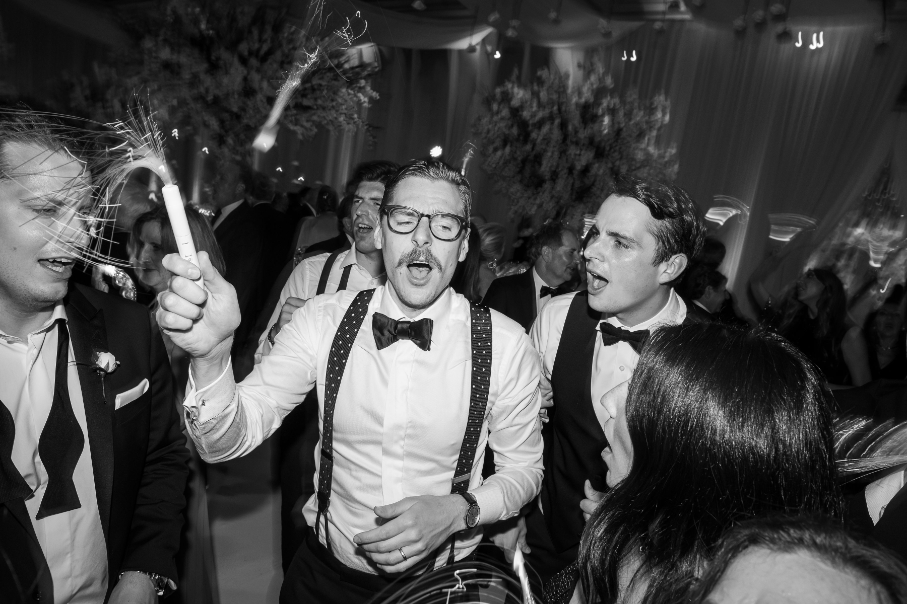 A Fairytale Union: Kimberly &amp; Taylor at Mar A Lago photo