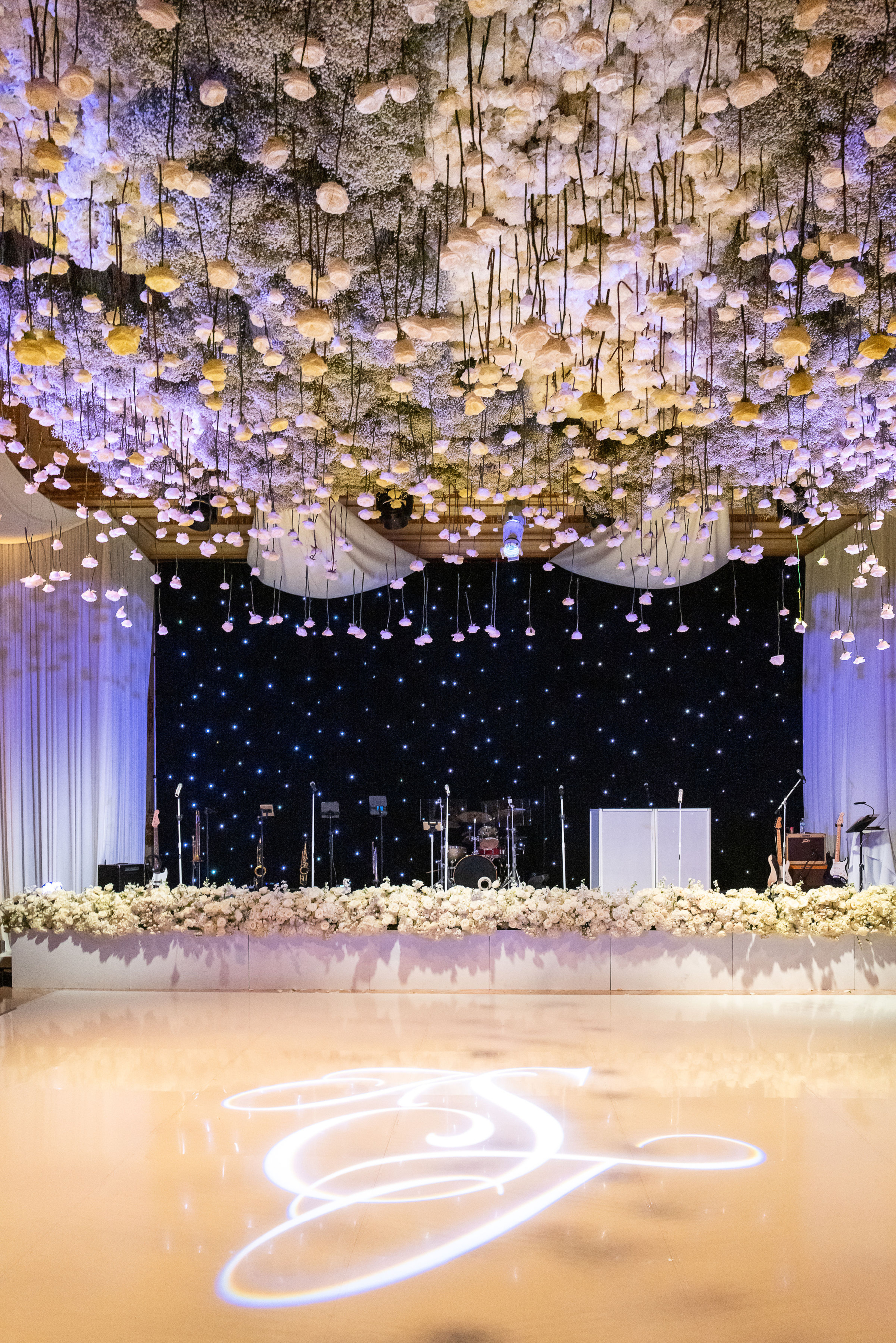 A Fairytale Union: Kimberly &amp; Taylor at Mar A Lago photo