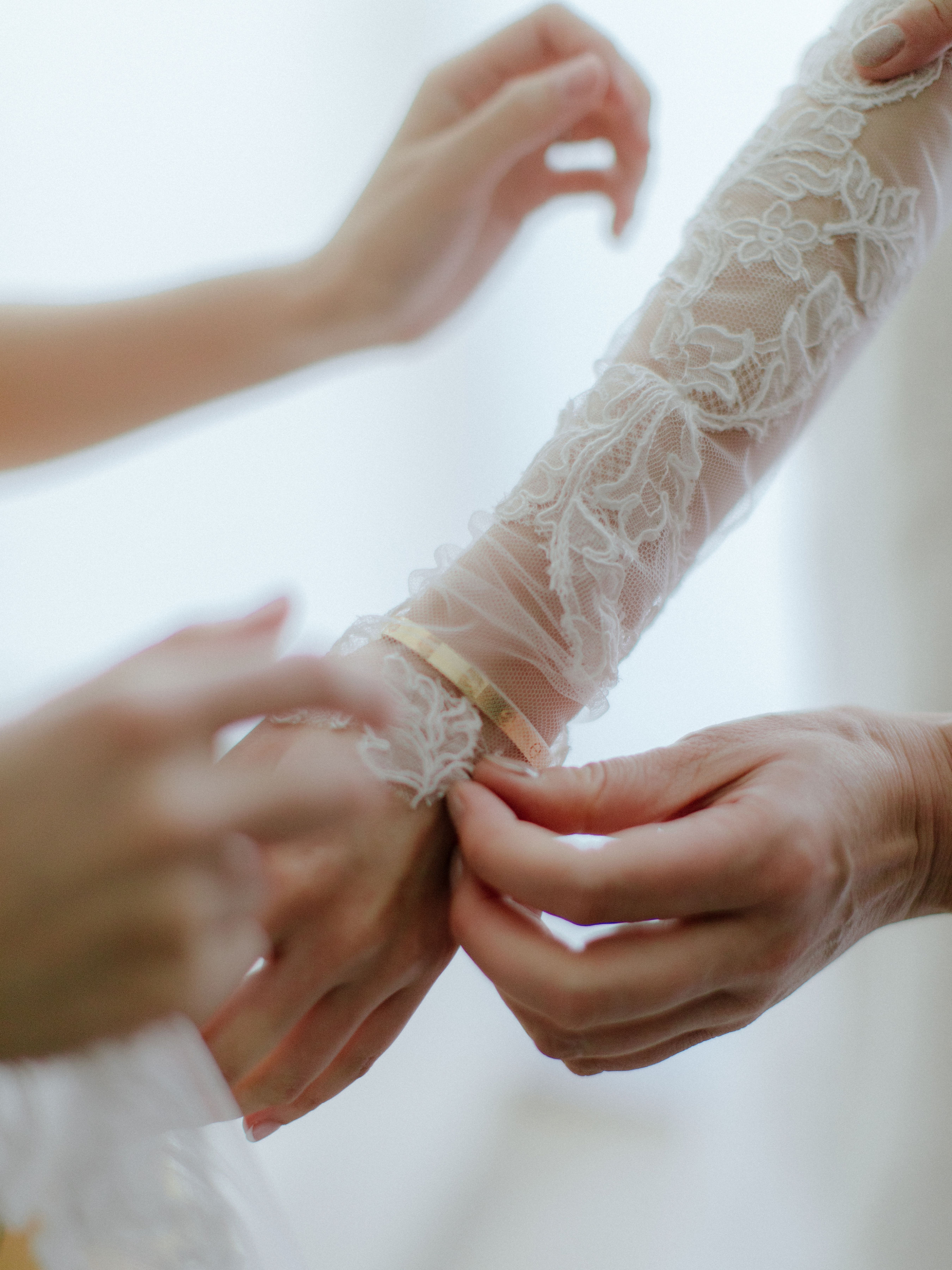 Yichen &amp; Qiming's Intimate Escape at Andaz Maui At Wailea Resort - A Concept by Hyatt photo