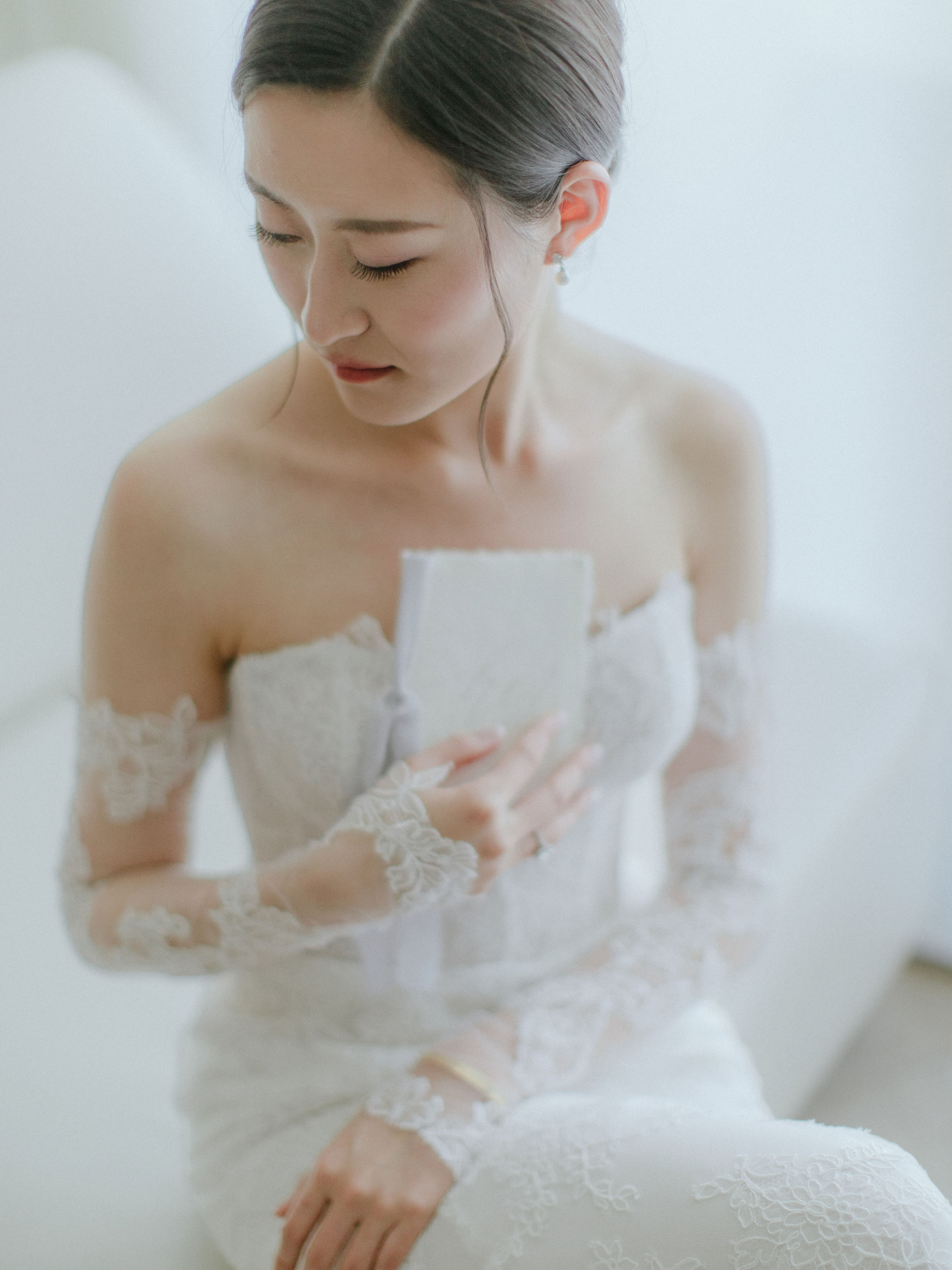 Yichen &amp; Qiming's Intimate Escape at Andaz Maui At Wailea Resort - A Concept by Hyatt photo