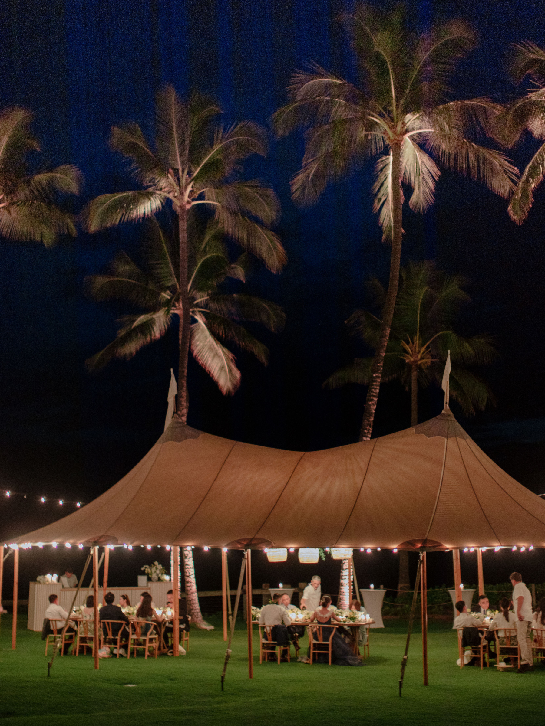 Yichen &amp; Qiming's Intimate Escape at Andaz Maui At Wailea Resort - A Concept by Hyatt photo